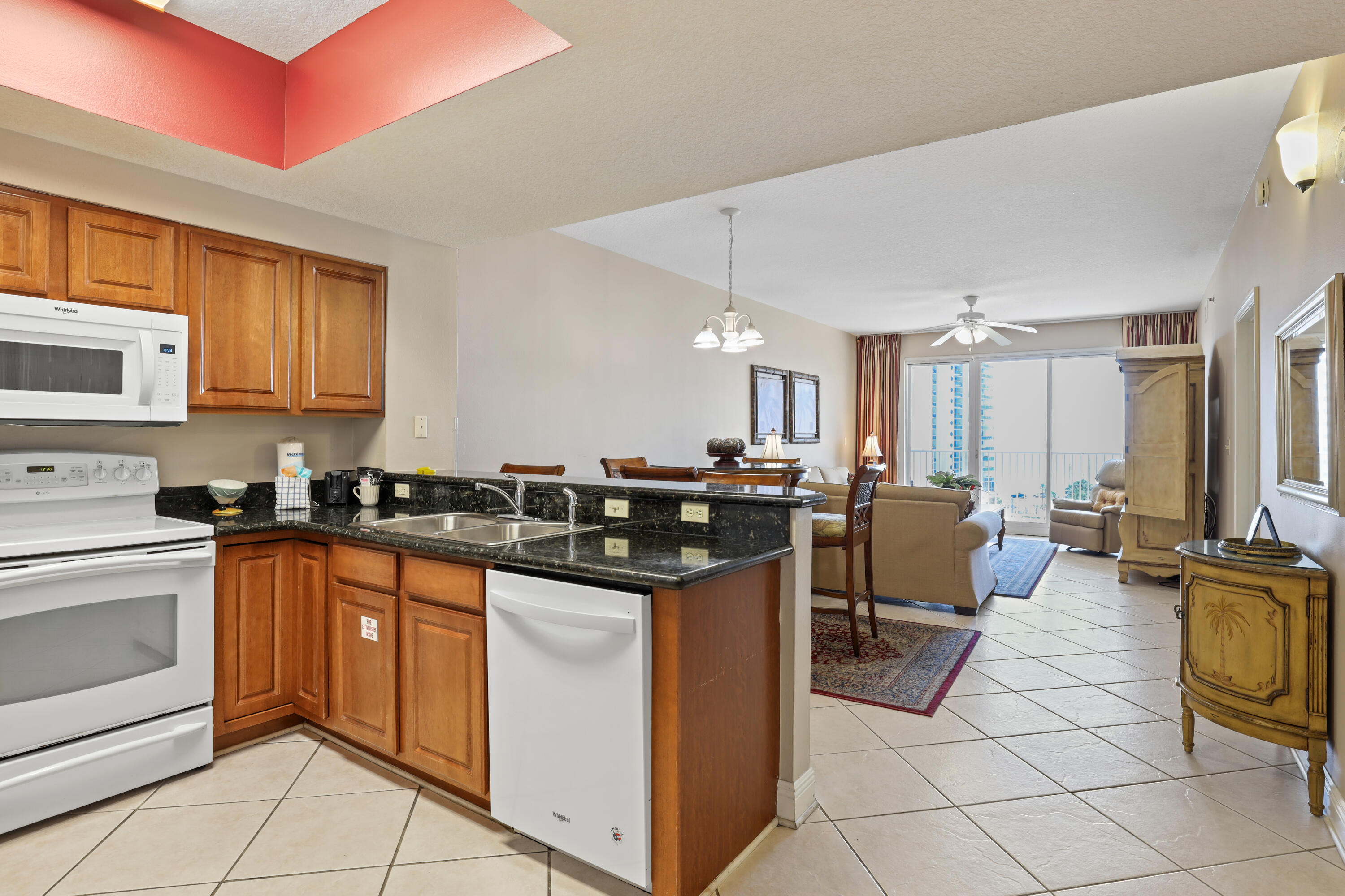ARIEL DUNES - Residential Lease