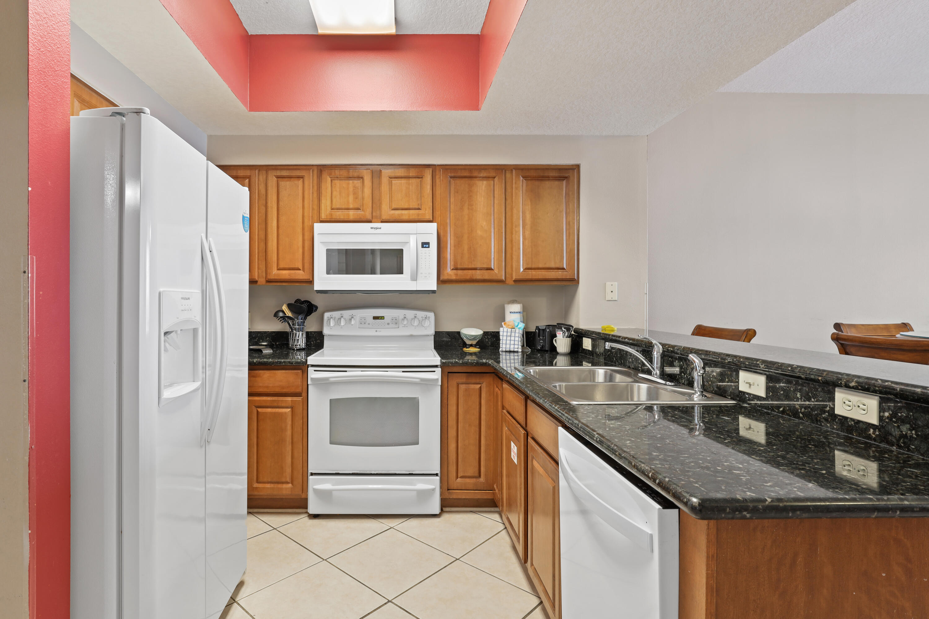 ARIEL DUNES - Residential Lease