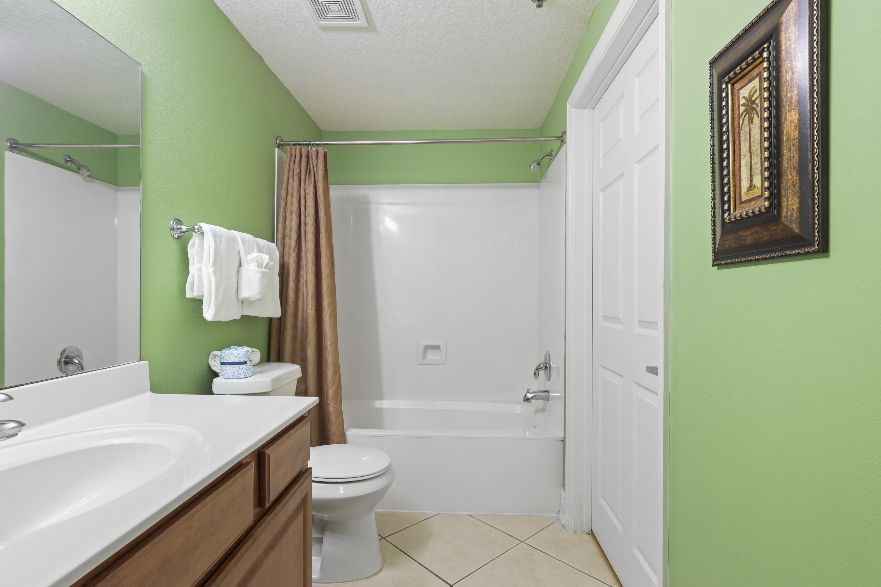 ARIEL DUNES - Residential Lease