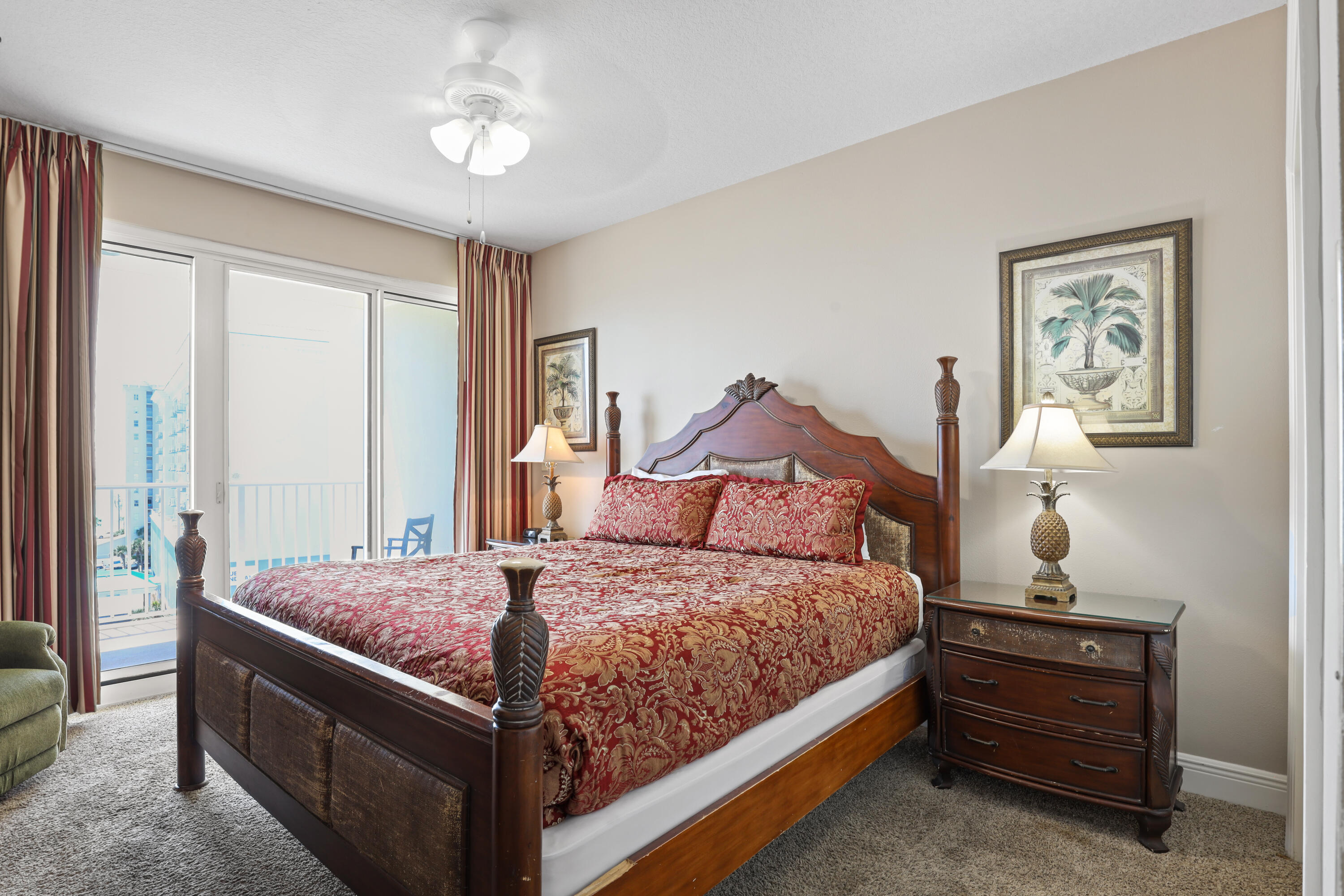 ARIEL DUNES - Residential Lease