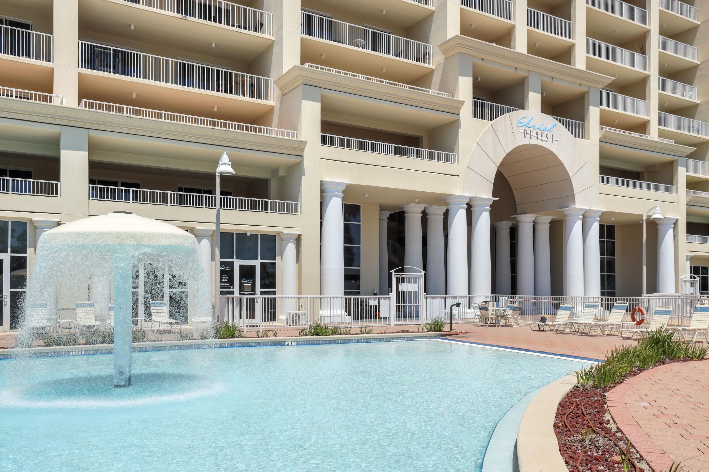 ARIEL DUNES - Residential Lease