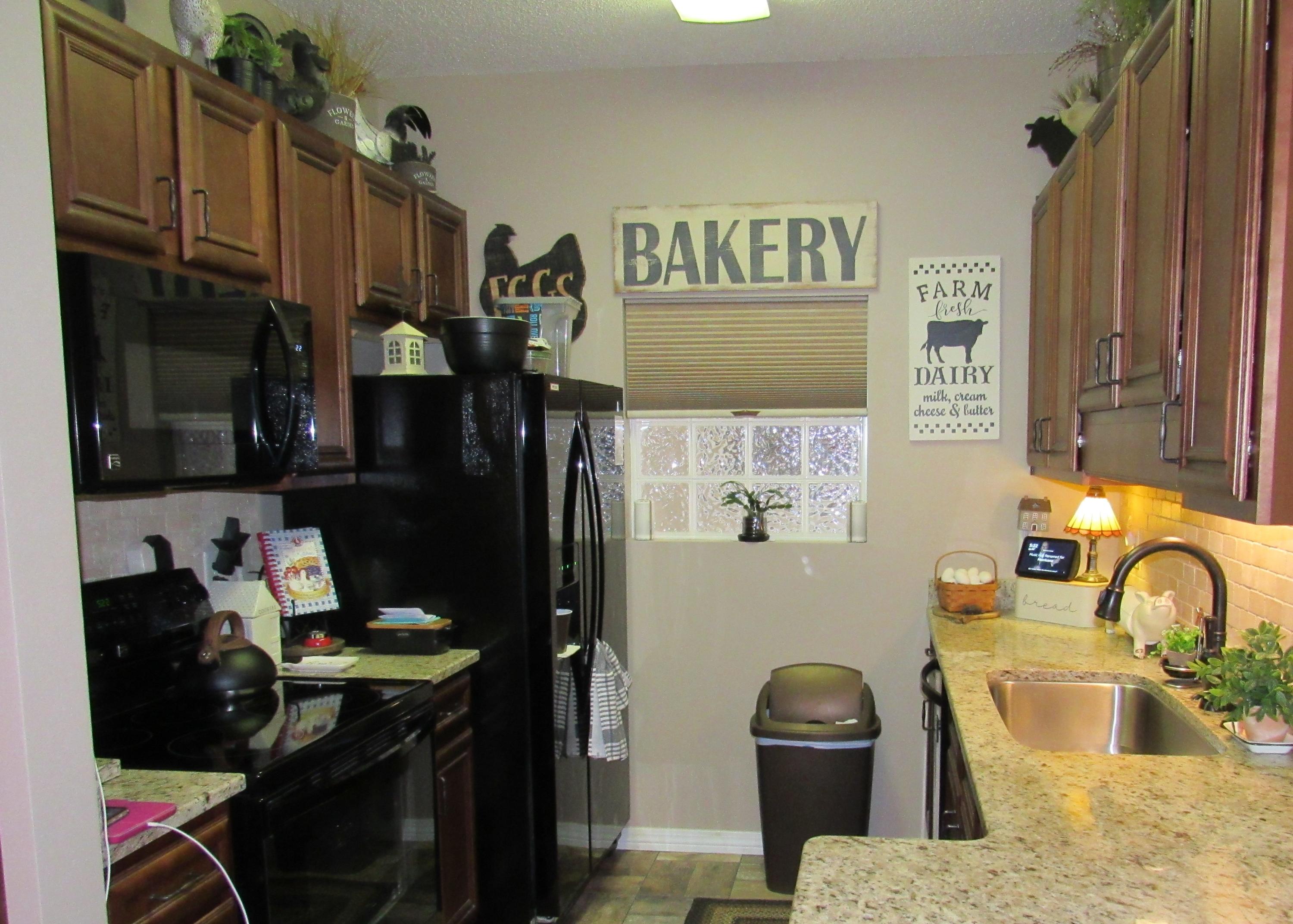 THE OAKS - Residential