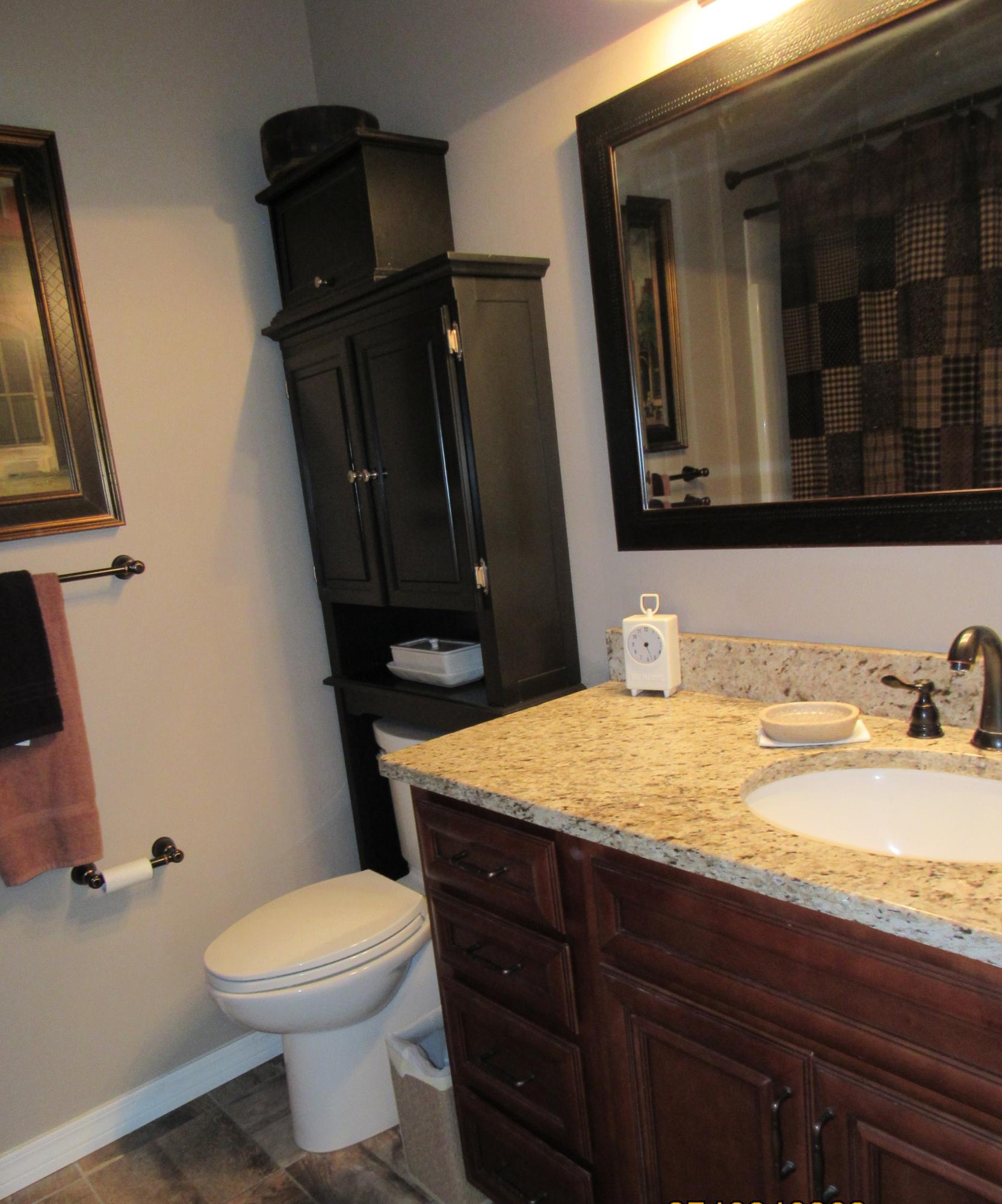 THE OAKS - Residential