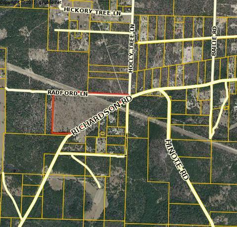 YOUNG PROPERTY - Farm