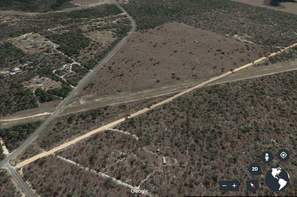 YOUNG PROPERTY - Farm