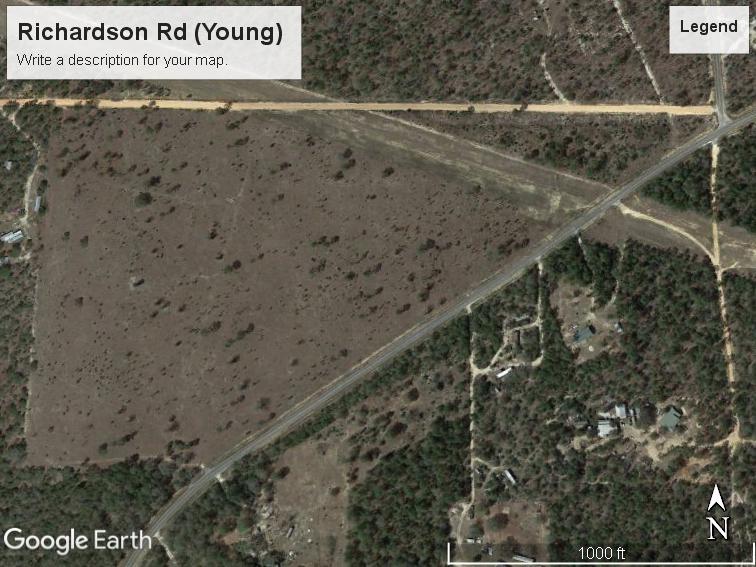 YOUNG PROPERTY - Farm