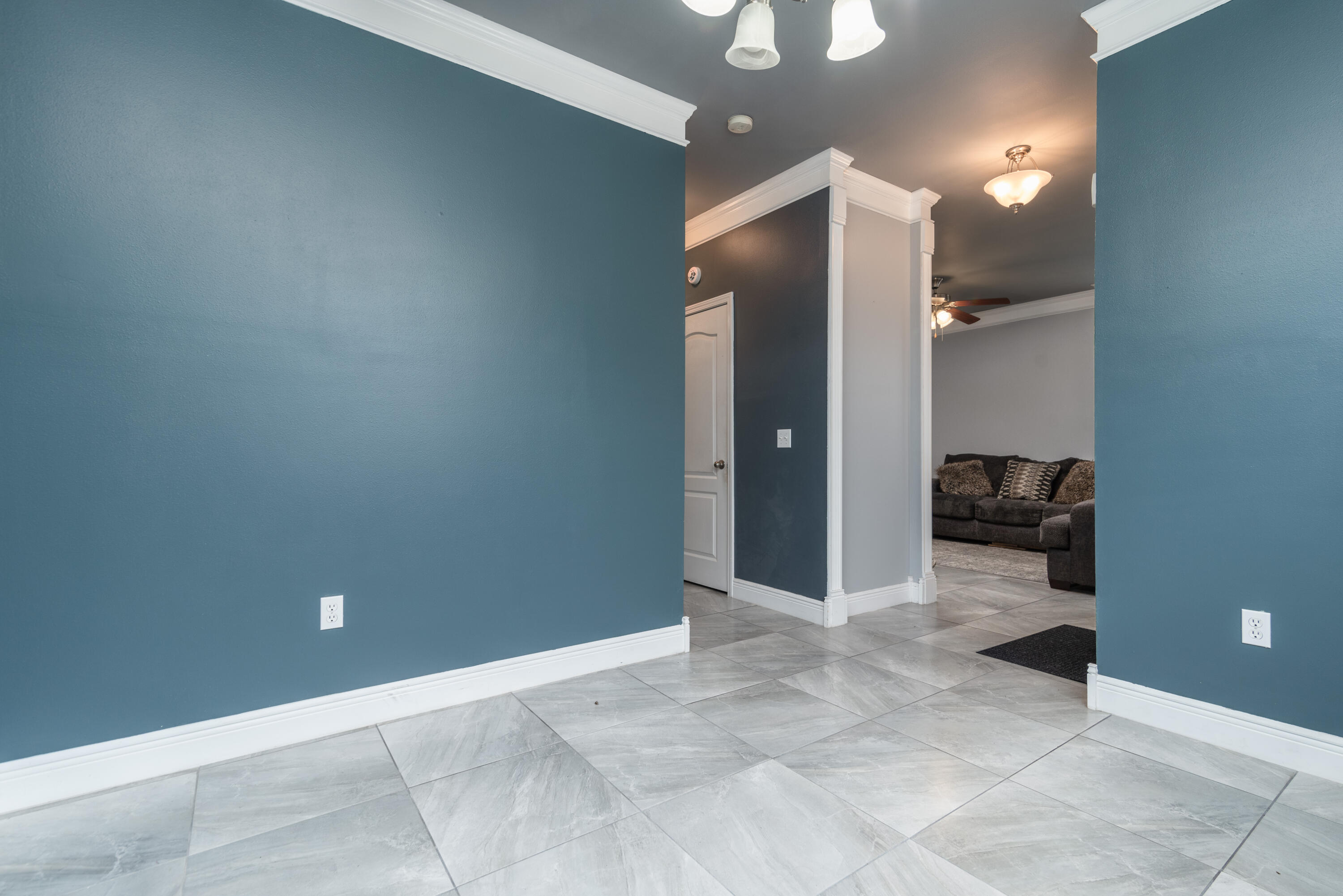 SANDY RIDGE ESTATES - Residential