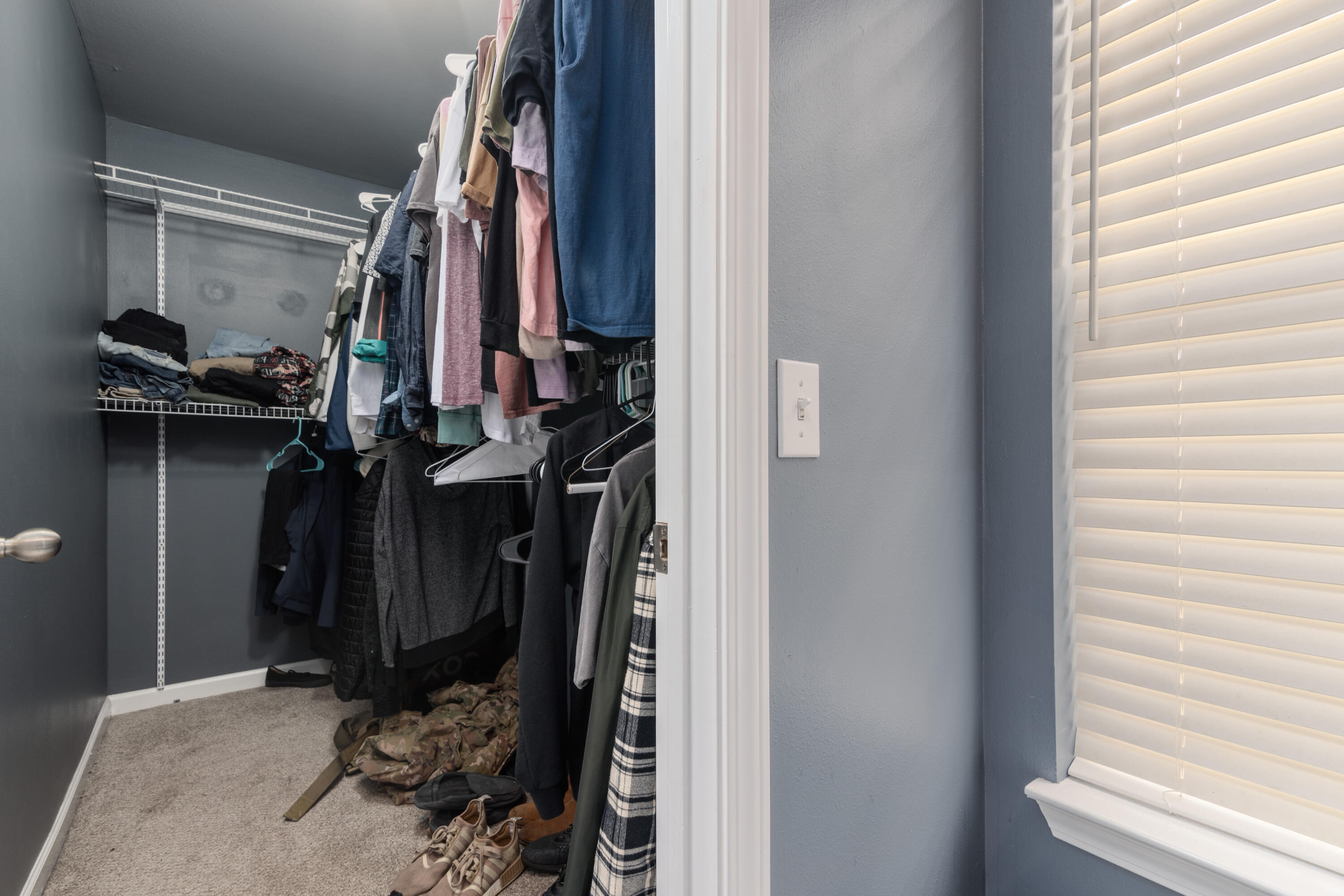 SANDY RIDGE ESTATES - Residential