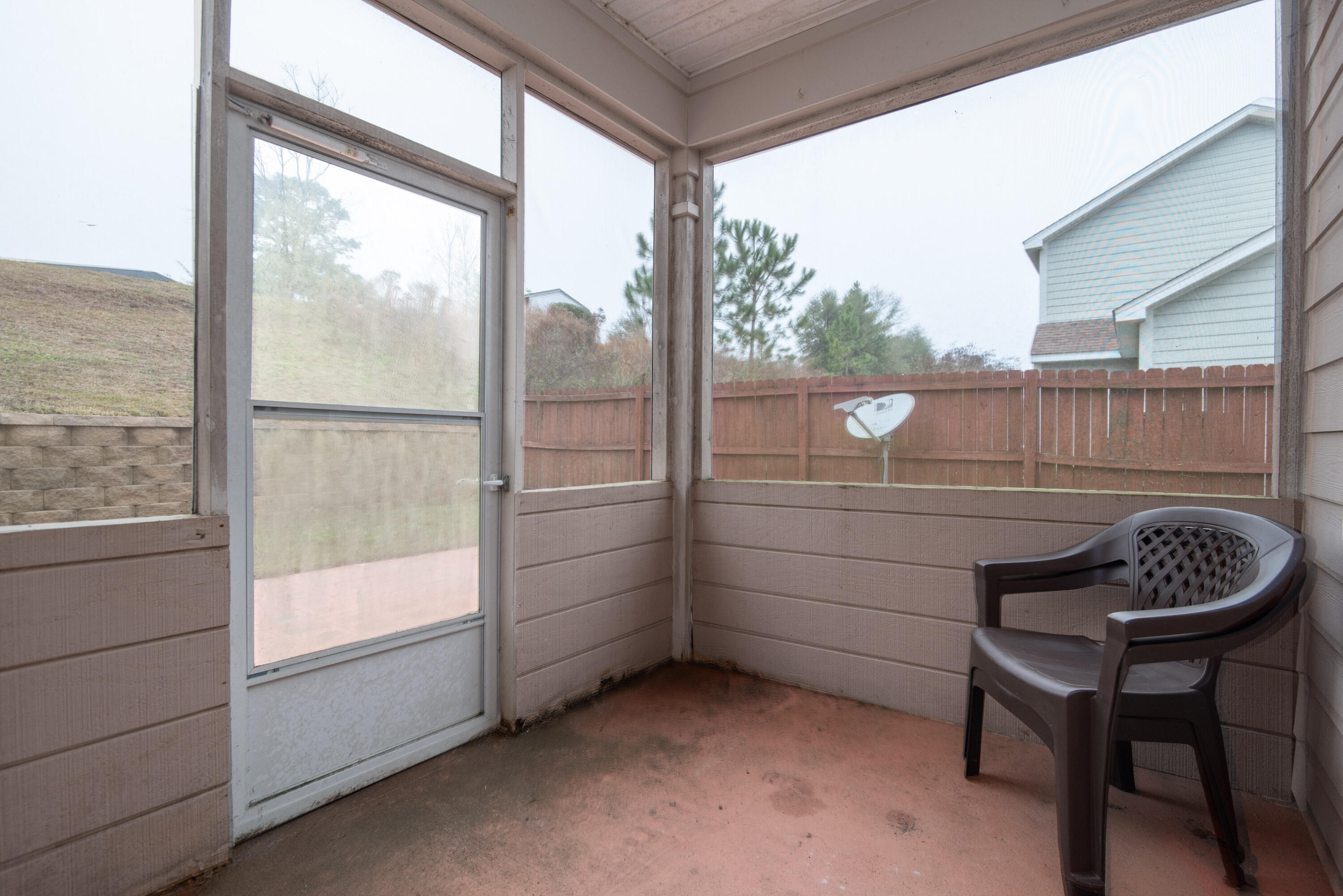 SANDY RIDGE ESTATES - Residential