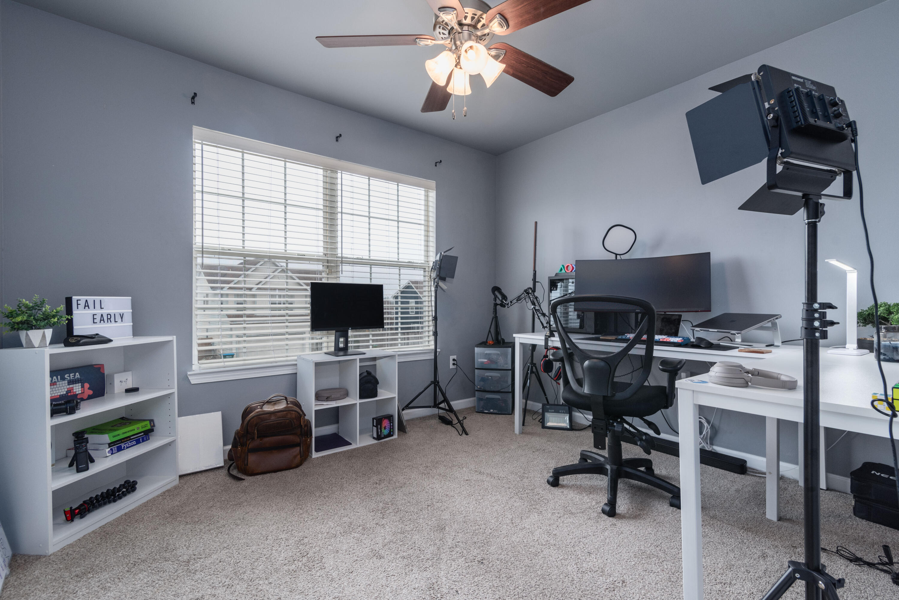 SANDY RIDGE ESTATES - Residential