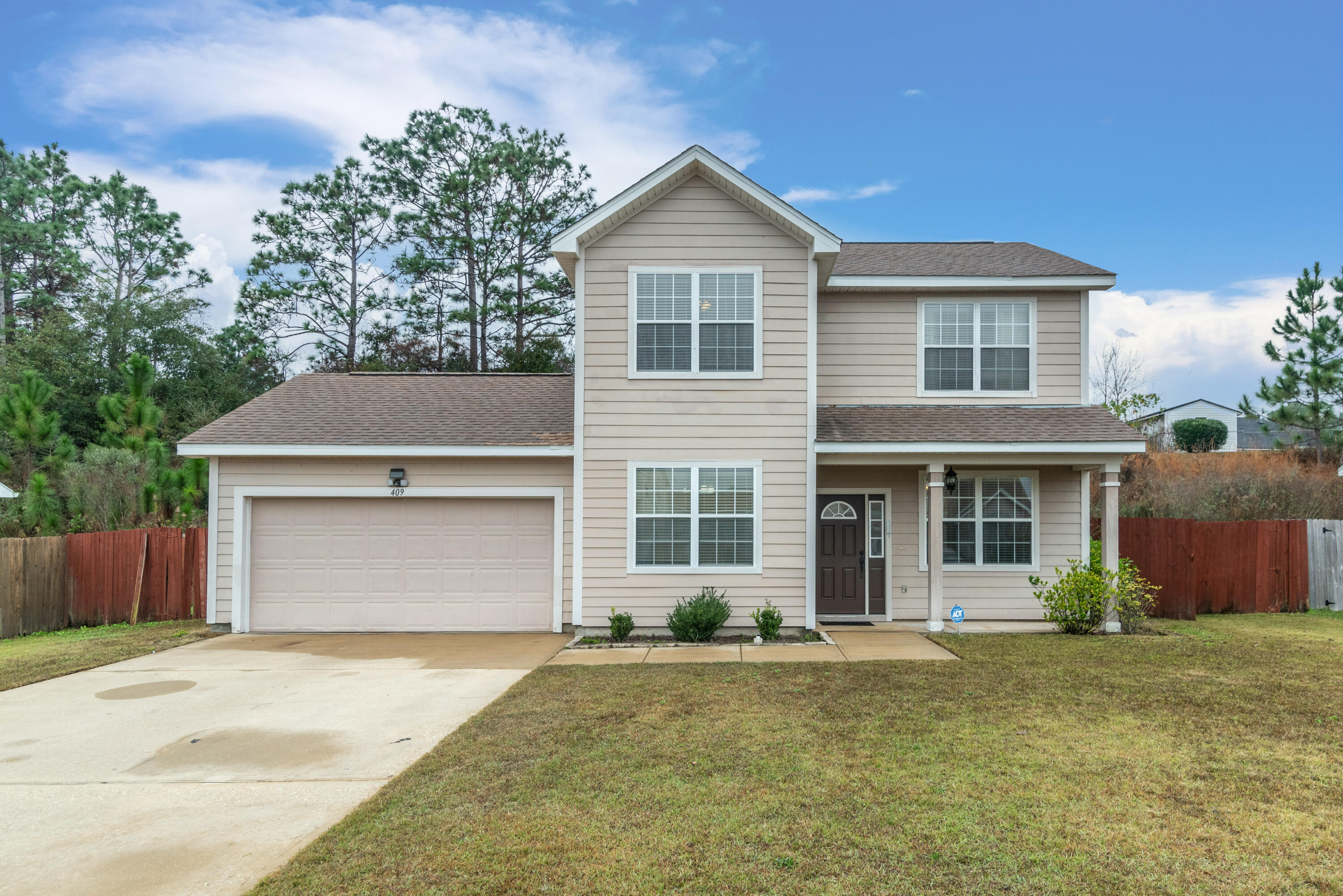 SANDY RIDGE ESTATES - Residential