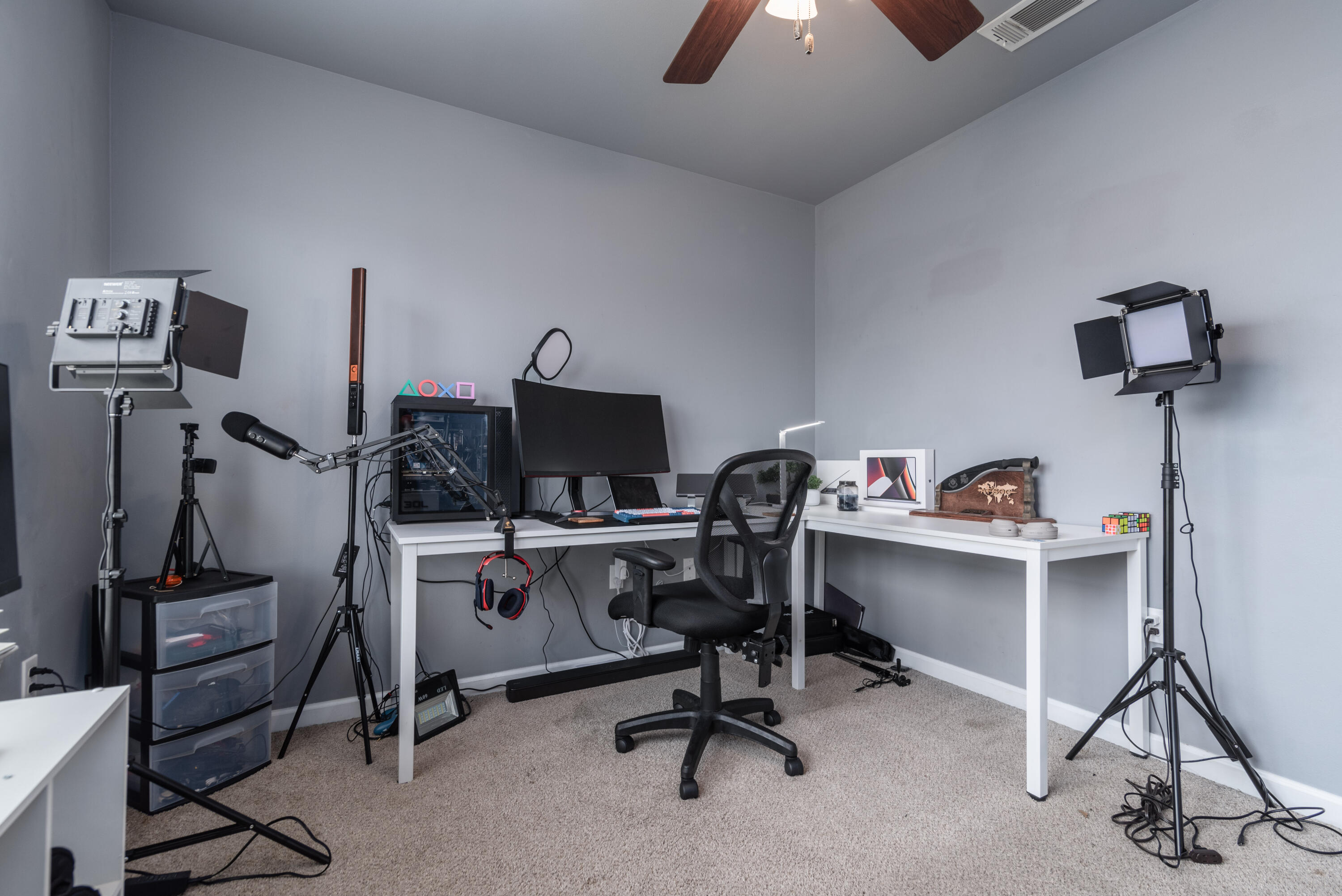 SANDY RIDGE ESTATES - Residential