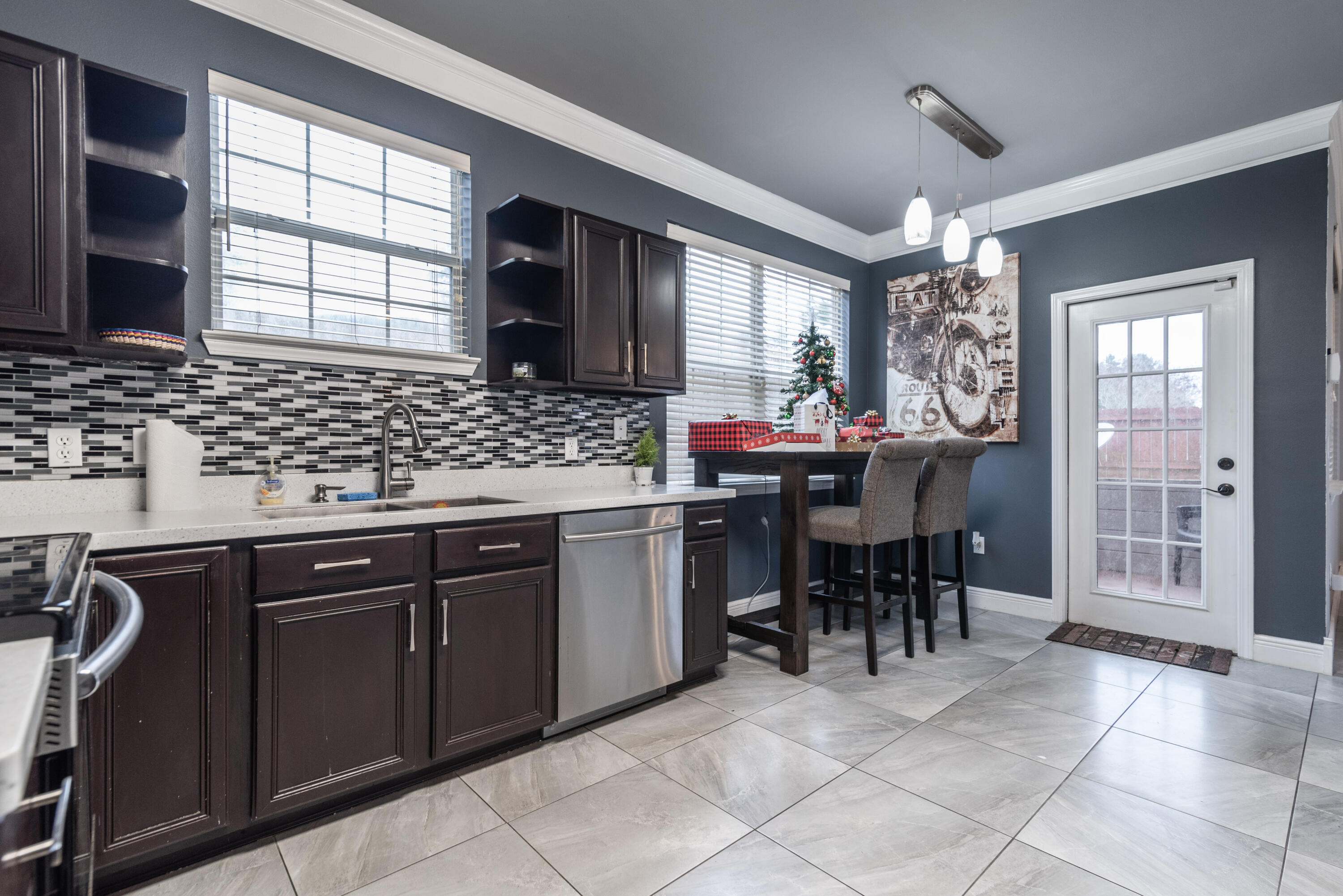 SANDY RIDGE ESTATES - Residential