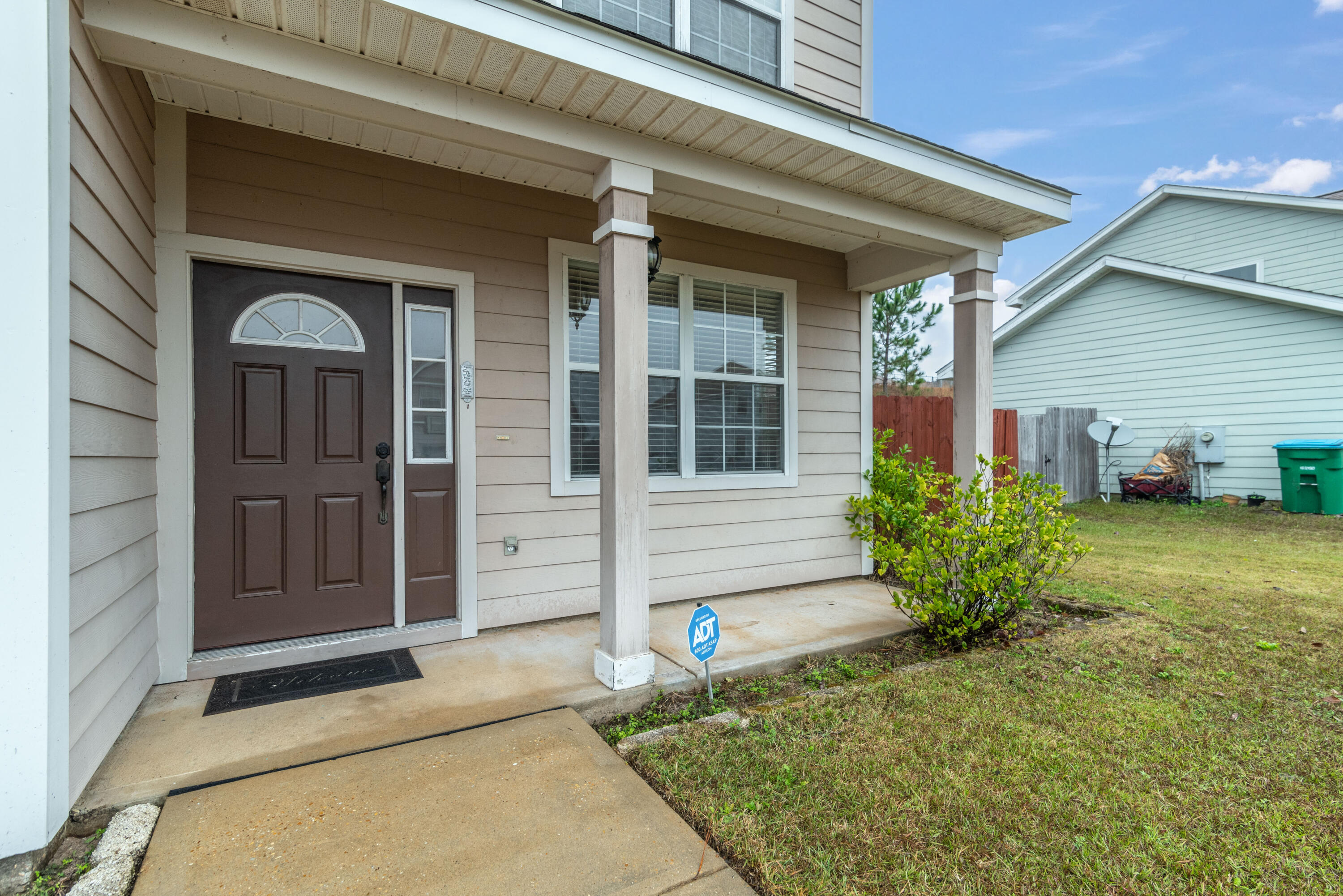 SANDY RIDGE ESTATES - Residential