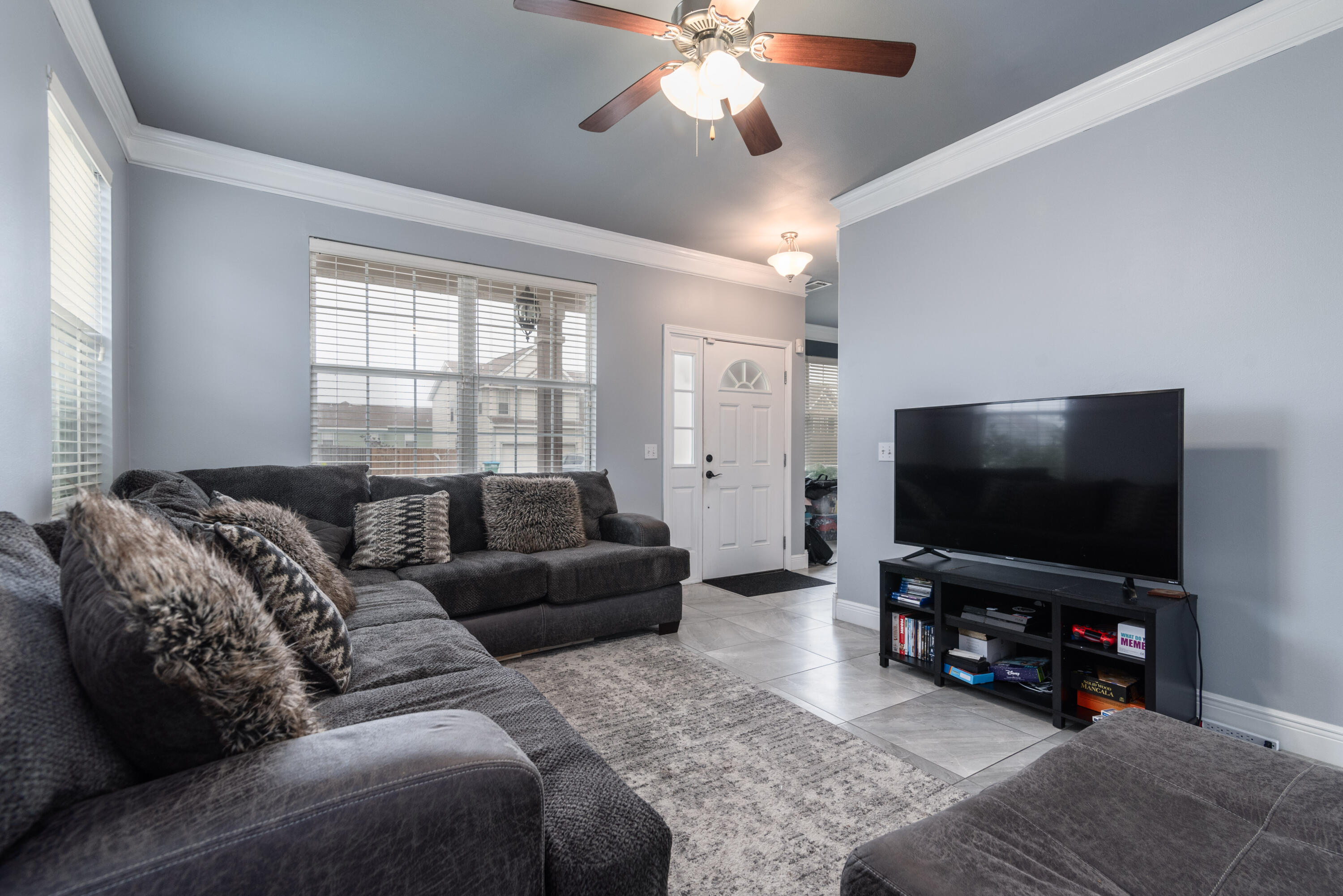 SANDY RIDGE ESTATES - Residential