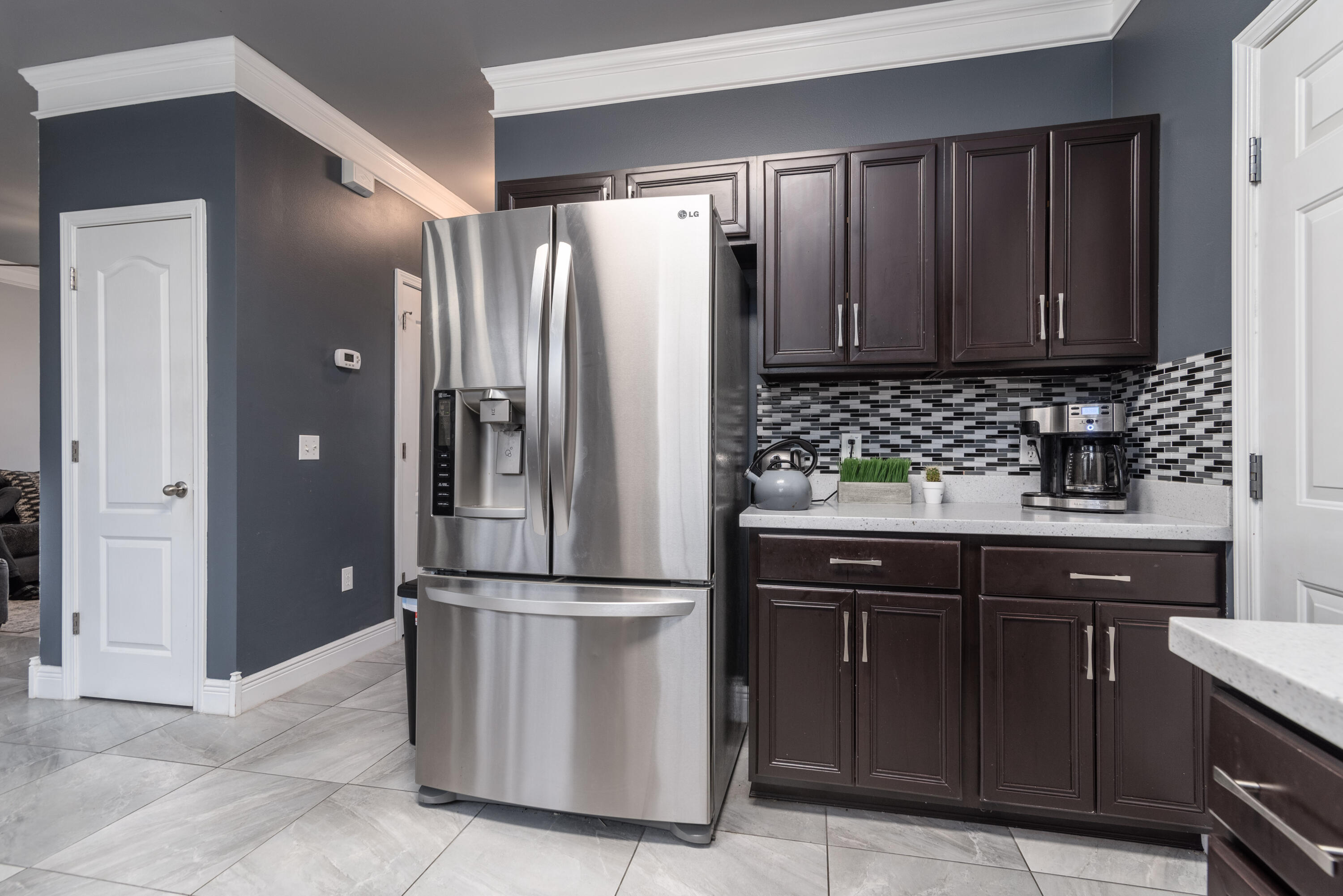 SANDY RIDGE ESTATES - Residential