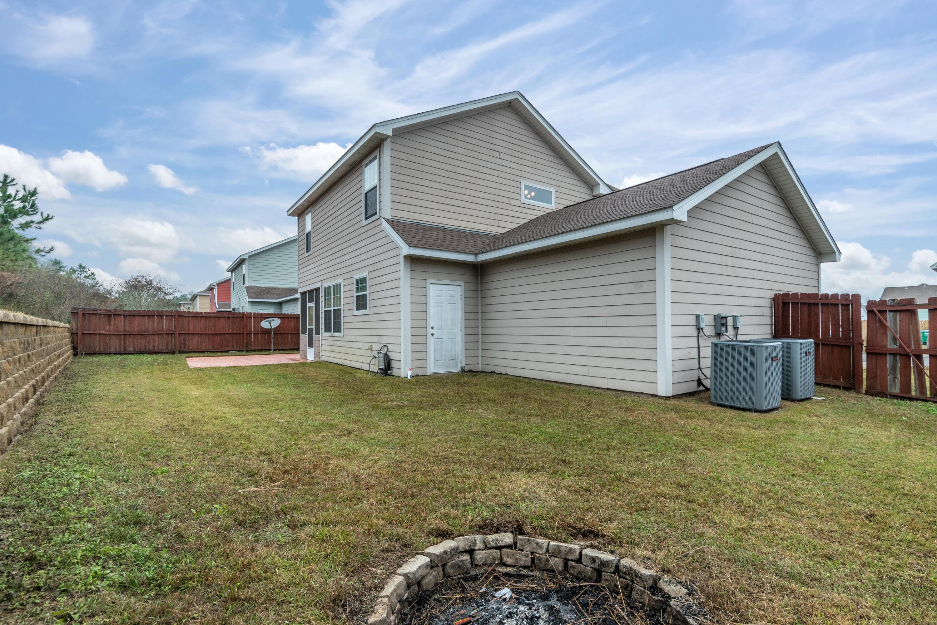 SANDY RIDGE ESTATES - Residential