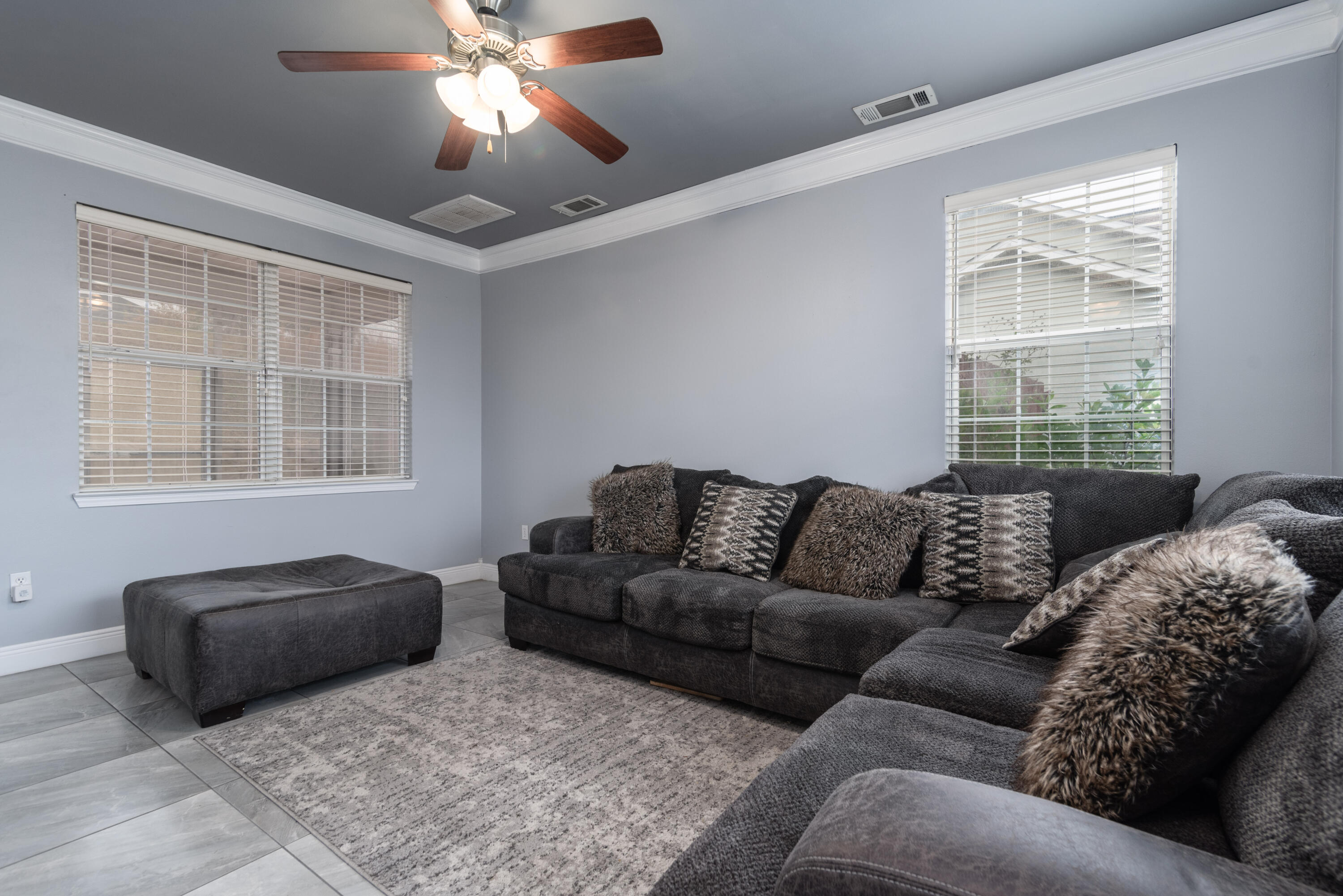 SANDY RIDGE ESTATES - Residential