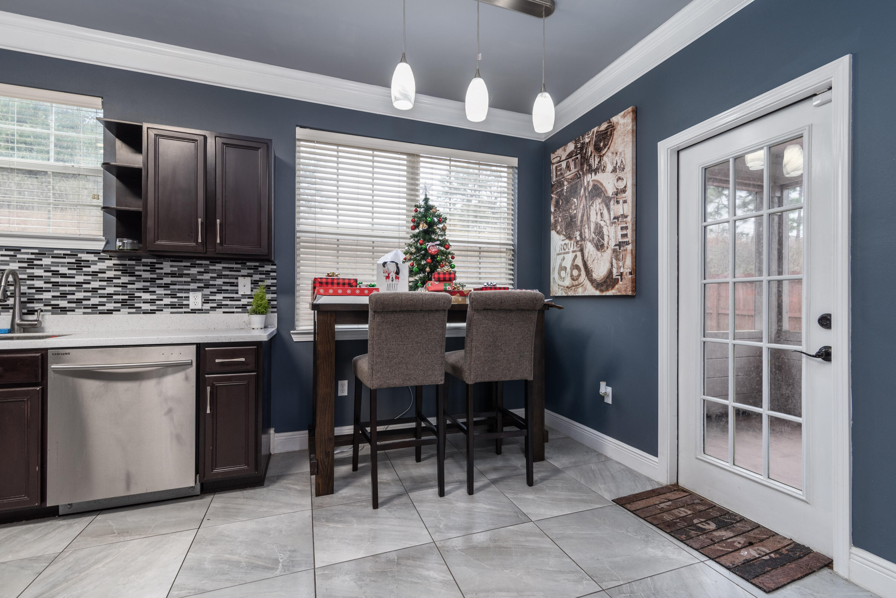 SANDY RIDGE ESTATES - Residential