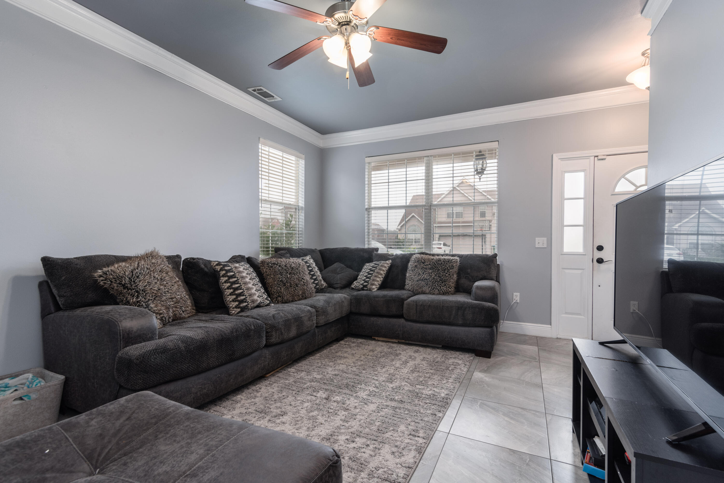 SANDY RIDGE ESTATES - Residential