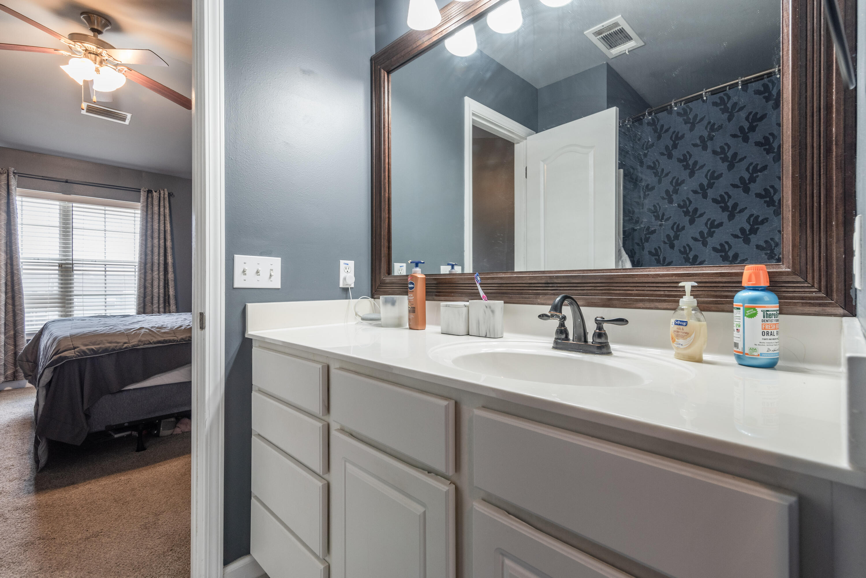 SANDY RIDGE ESTATES - Residential