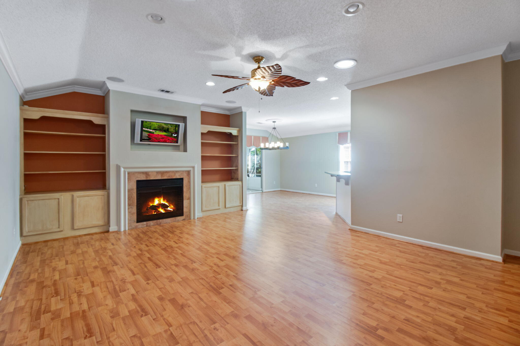 MILLERS RUN AT BLUEWATER BAY - Residential