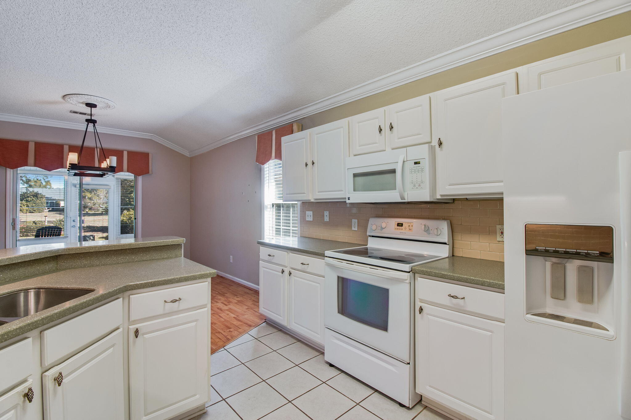 MILLERS RUN AT BLUEWATER BAY - Residential