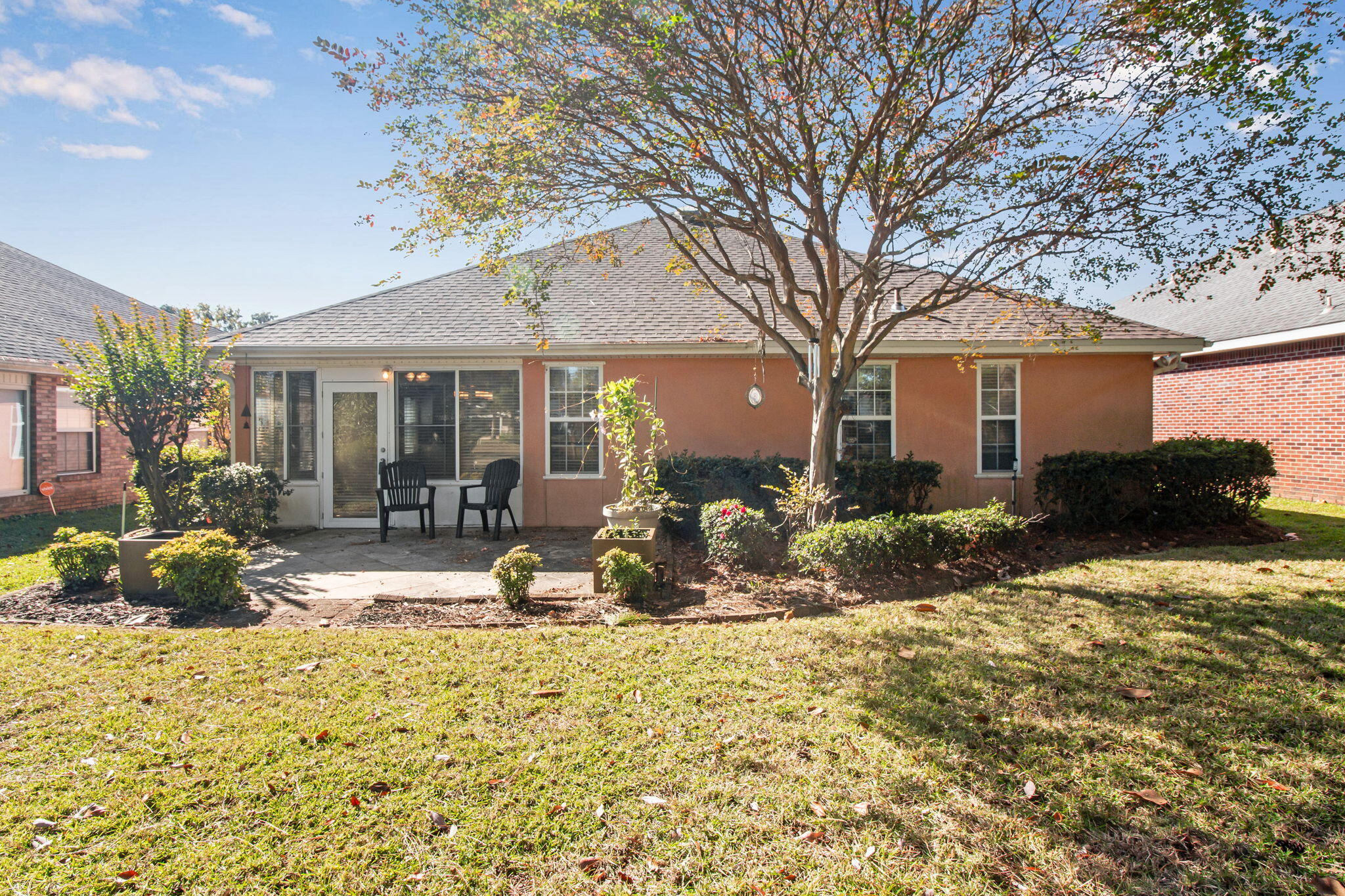 MILLERS RUN AT BLUEWATER BAY - Residential