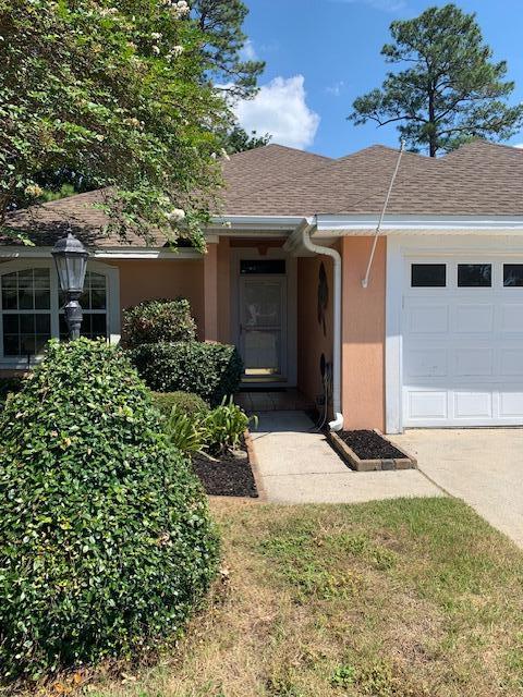 MILLERS RUN AT BLUEWATER BAY - Residential