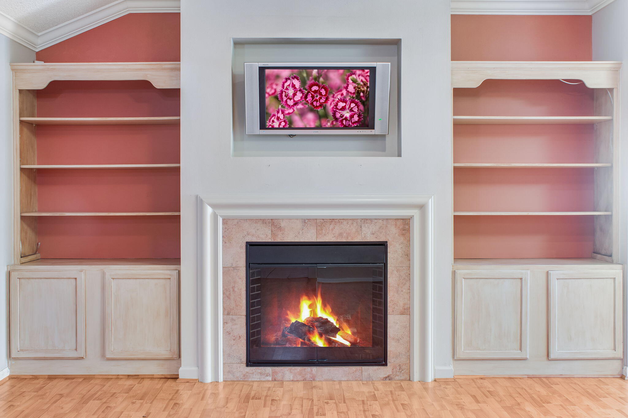 MILLERS RUN AT BLUEWATER BAY - Residential