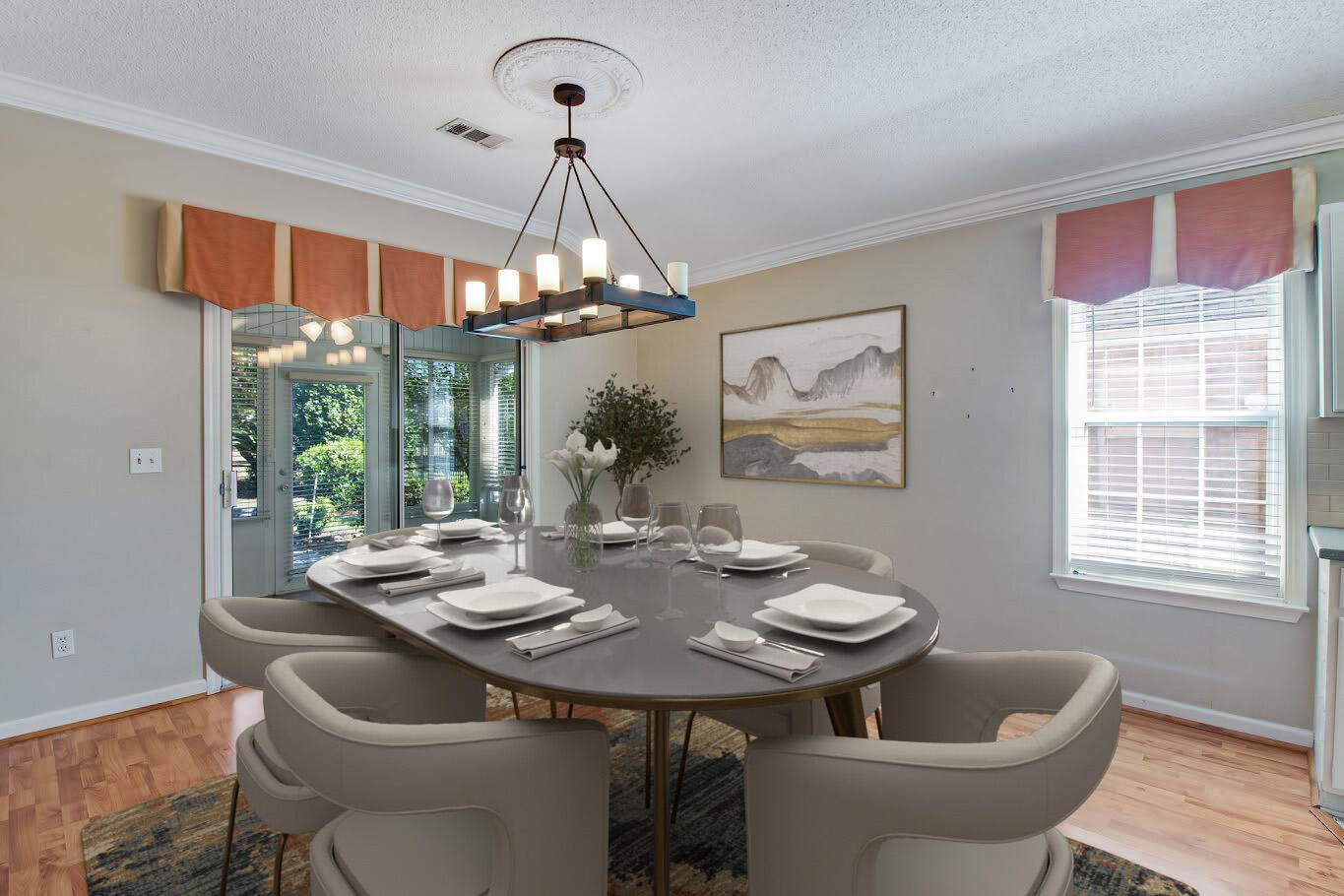 MILLERS RUN AT BLUEWATER BAY - Residential