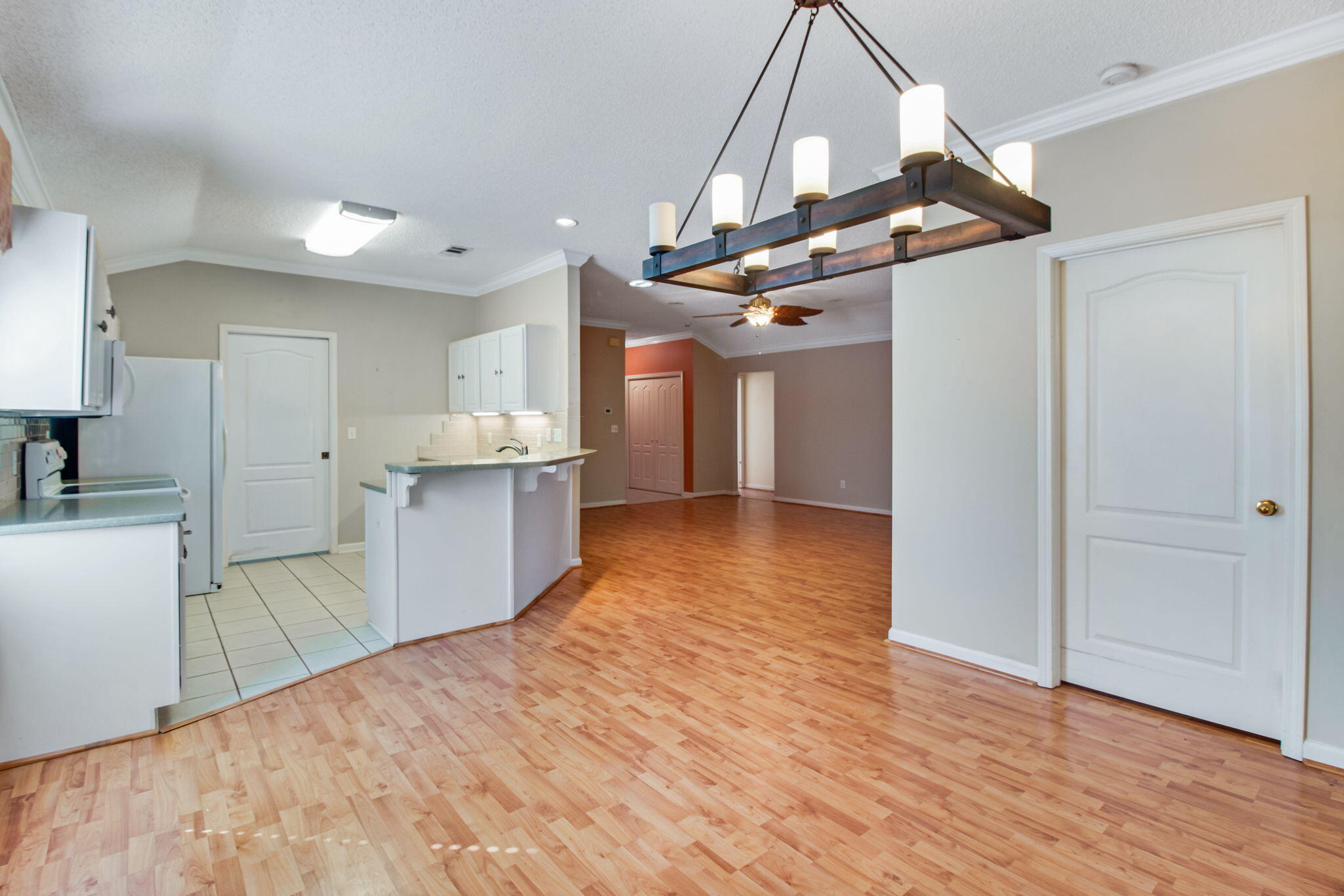 MILLERS RUN AT BLUEWATER BAY - Residential