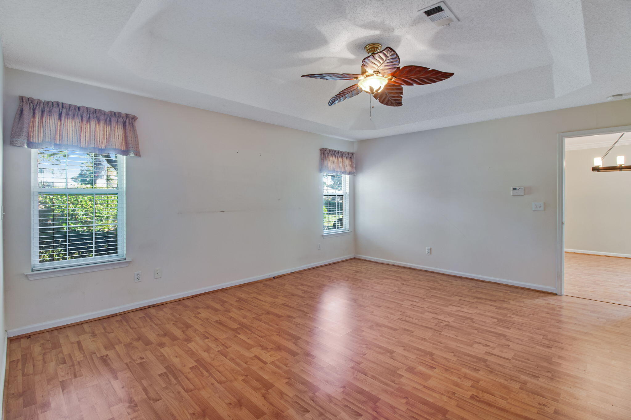 MILLERS RUN AT BLUEWATER BAY - Residential