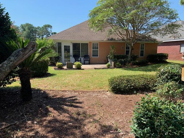 MILLERS RUN AT BLUEWATER BAY - Residential