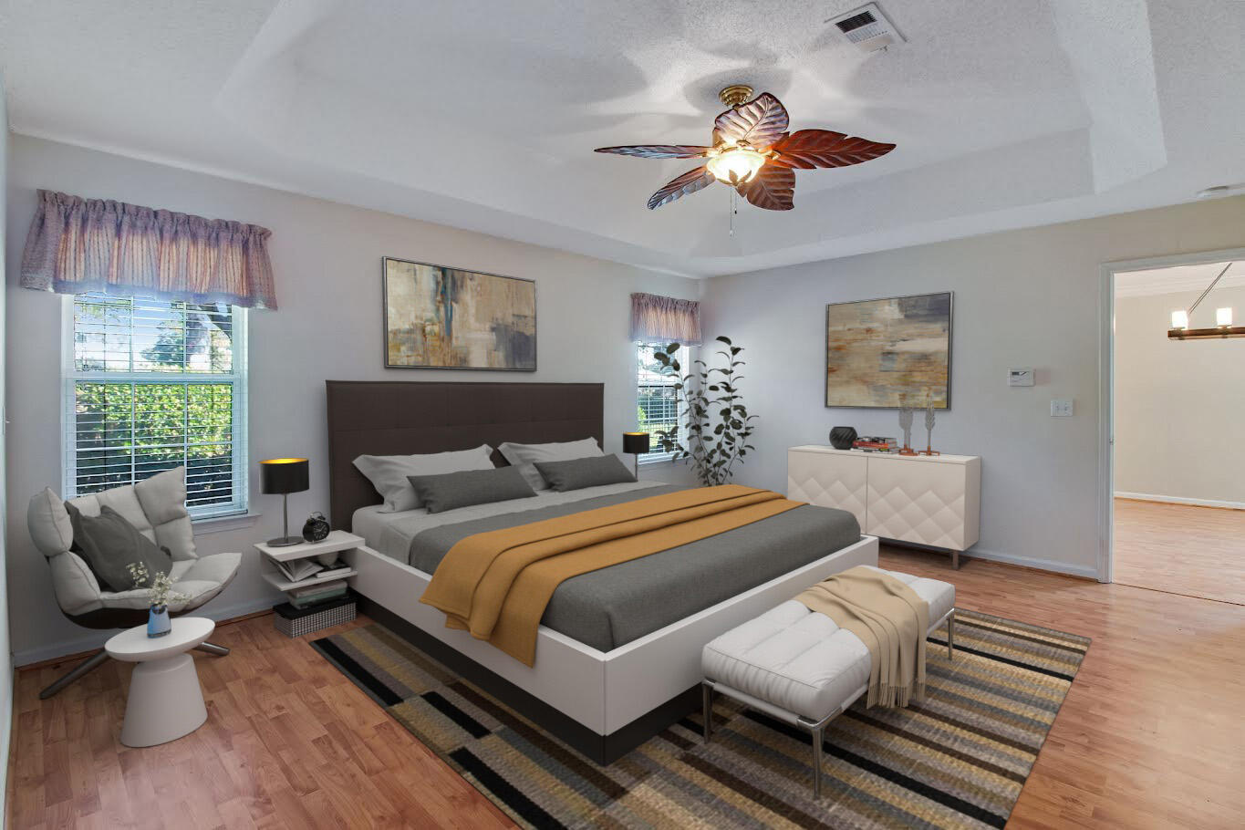 MILLERS RUN AT BLUEWATER BAY - Residential