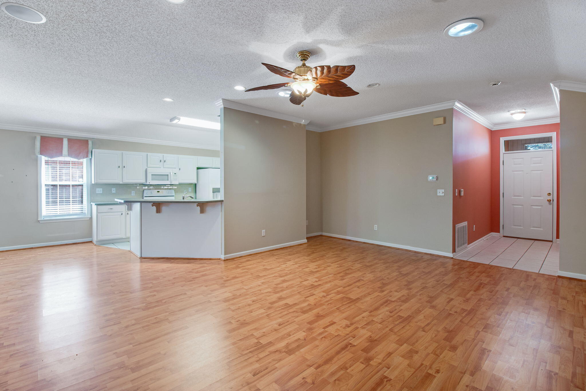 MILLERS RUN AT BLUEWATER BAY - Residential