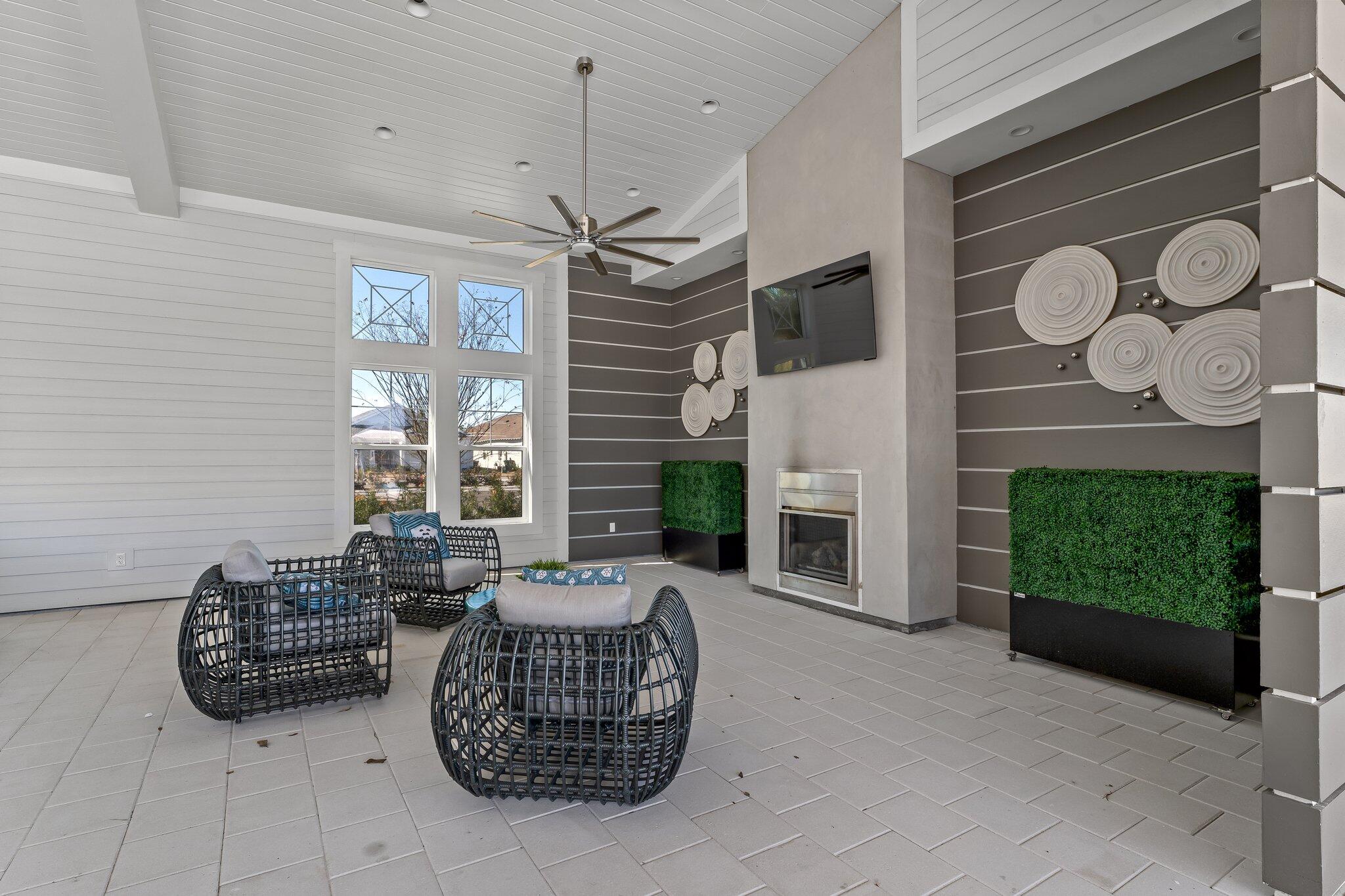 Watersound Origins- Naturewalk Phase 2 - Residential