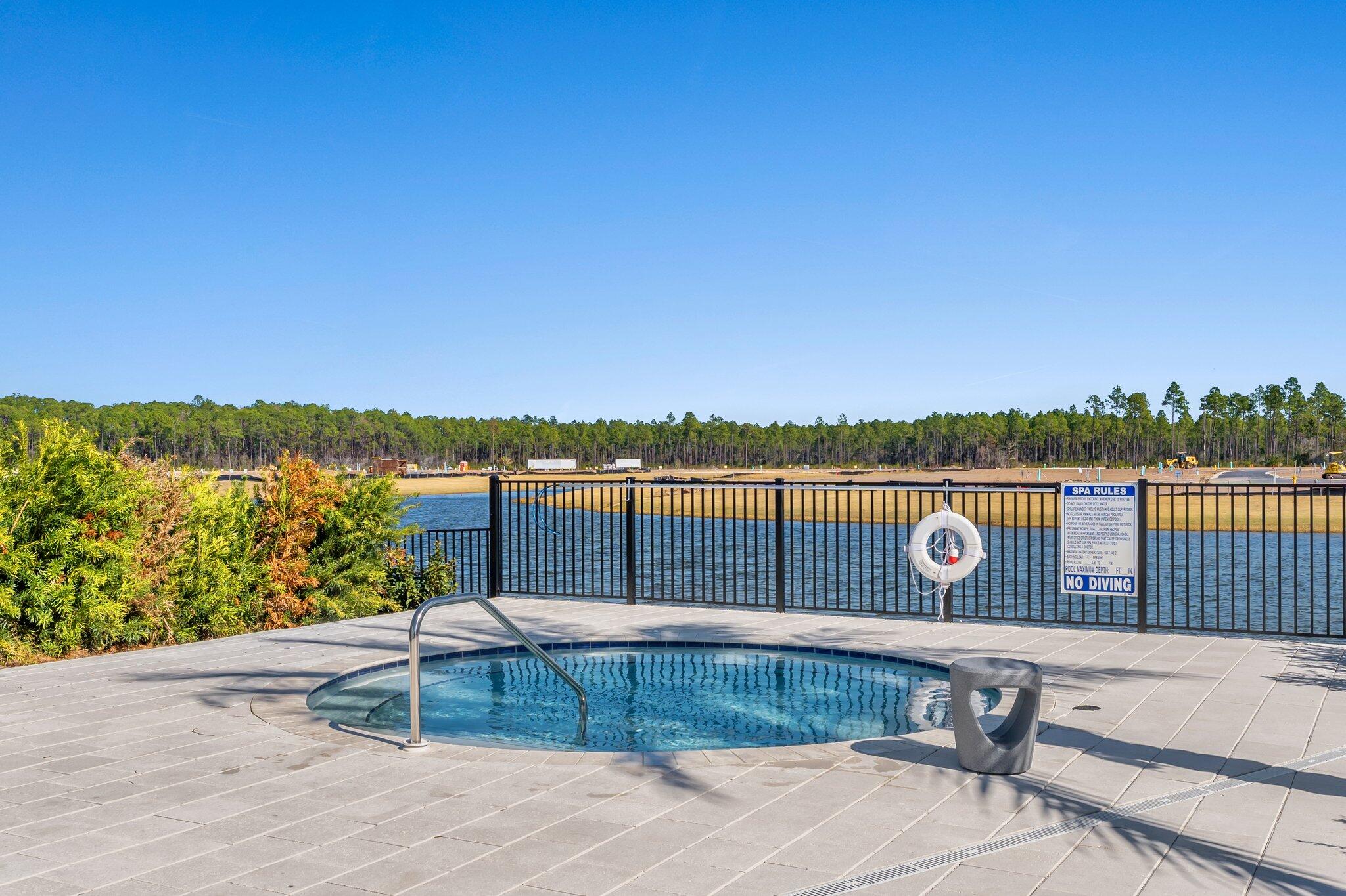 Watersound Origins- Naturewalk Phase 2 - Residential