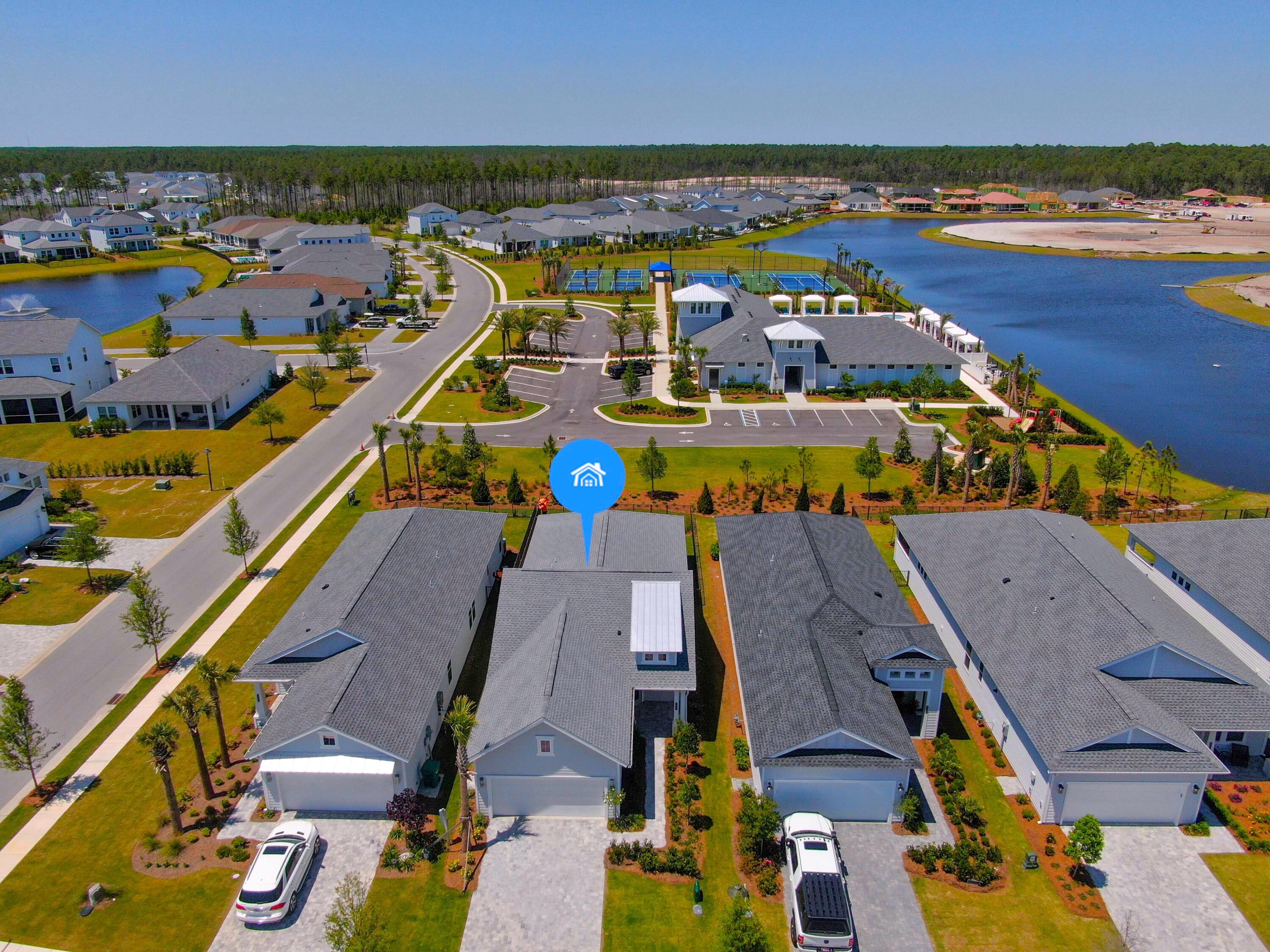 Watersound Origins- Naturewalk Phase 2 - Residential