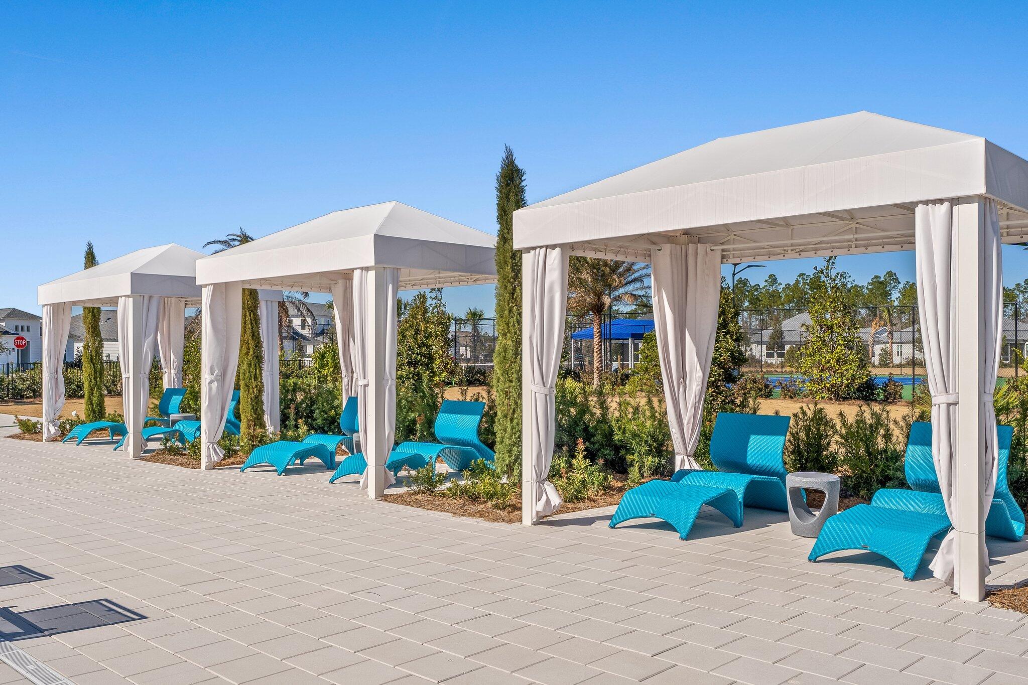 Watersound Origins- Naturewalk Phase 2 - Residential