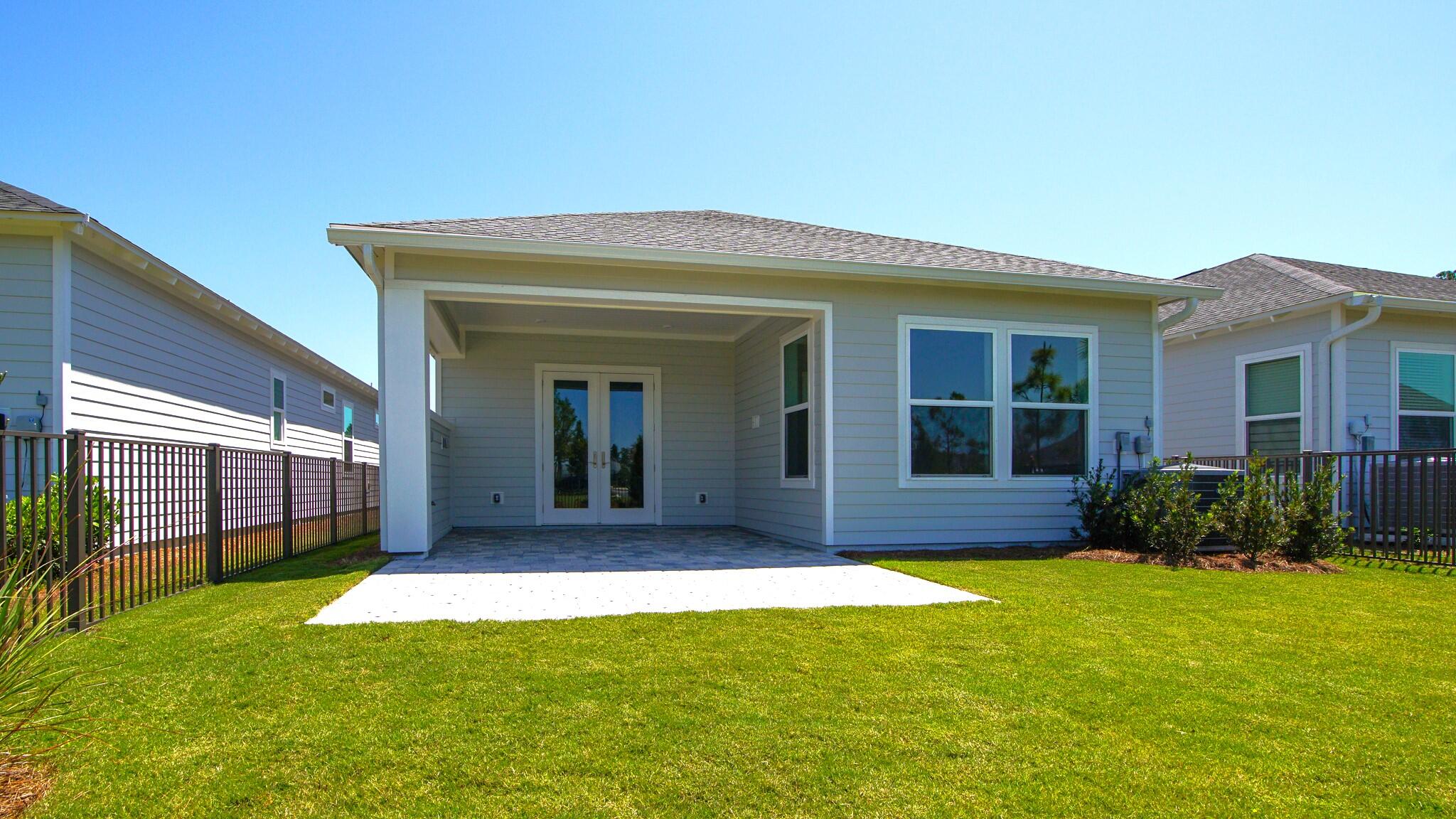 Watersound Origins- Naturewalk Phase 2 - Residential