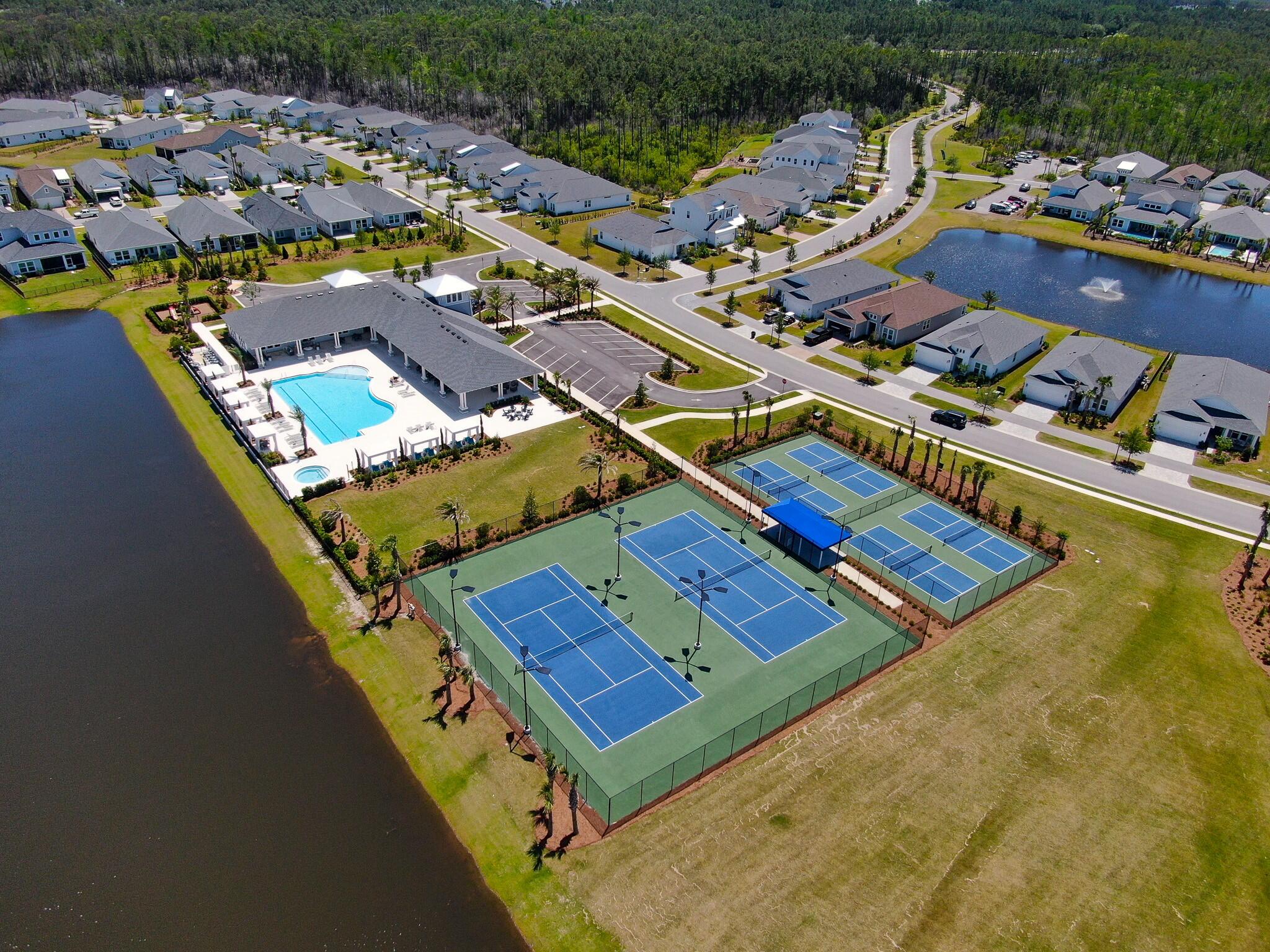 Watersound Origins- Naturewalk Phase 2 - Residential