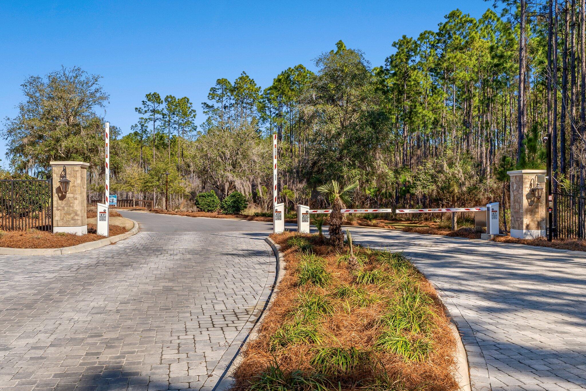 Watersound Origins- Naturewalk Phase 2 - Residential