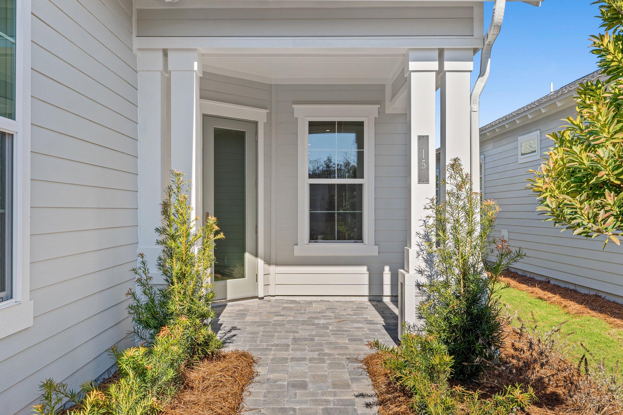 Watersound Origins- Naturewalk Phase 2 - Residential