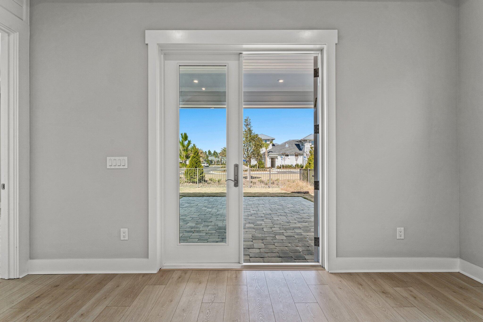 Watersound Origins- Naturewalk Phase 2 - Residential