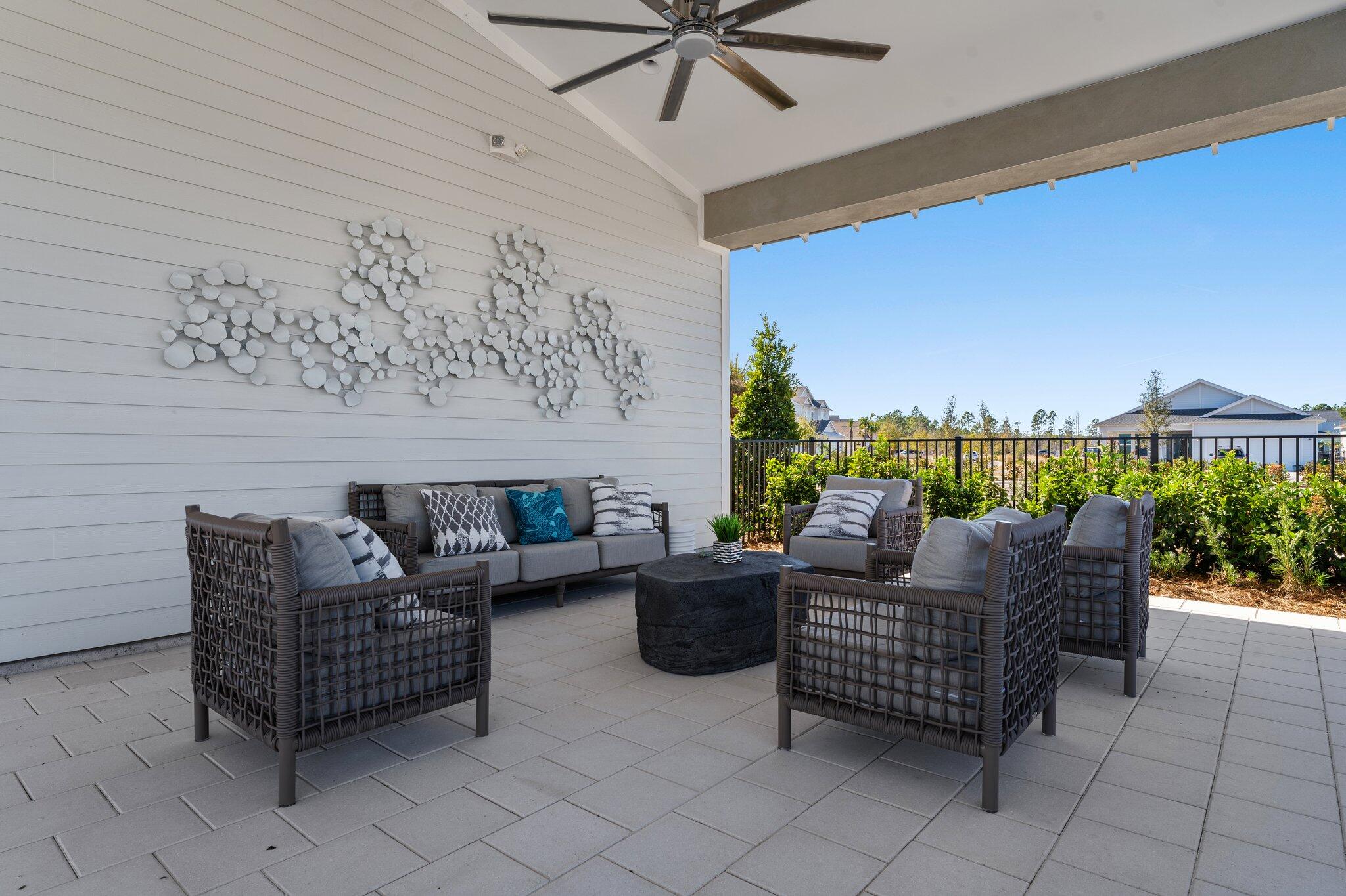 Watersound Origins- Naturewalk Phase 2 - Residential