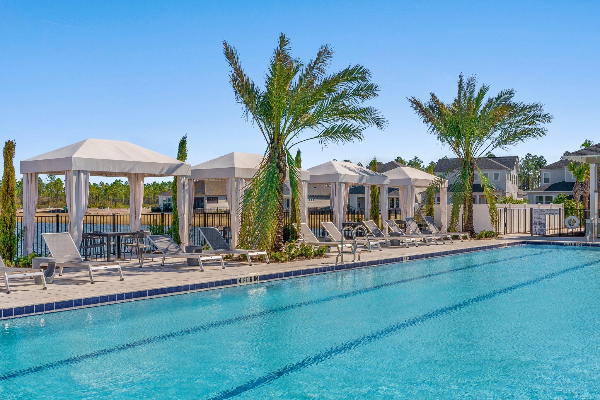 Watersound Origins- Naturewalk Phase 2 - Residential