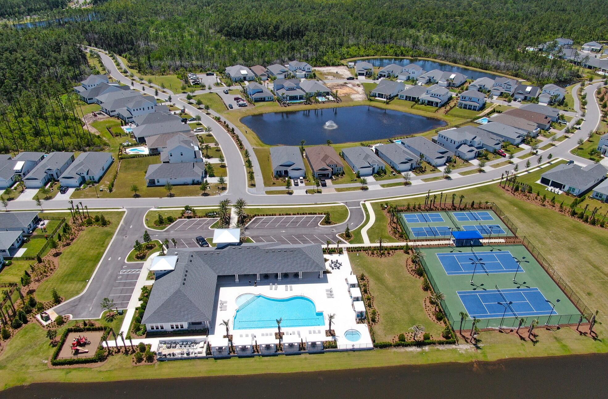 Watersound Origins- Naturewalk Phase 2 - Residential