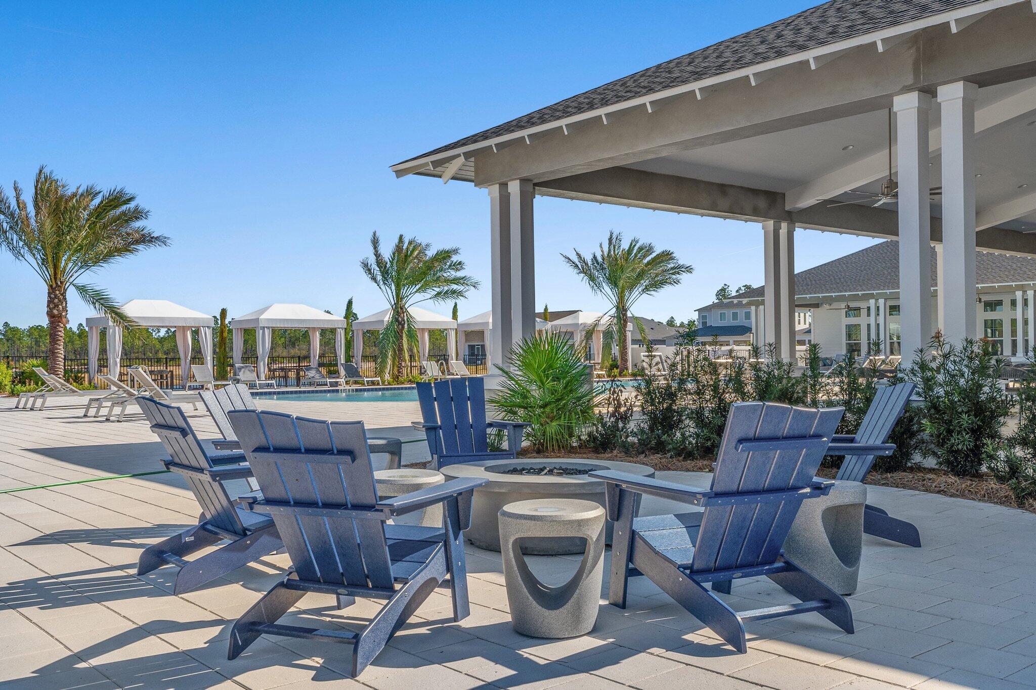 Watersound Origins- Naturewalk Phase 2 - Residential