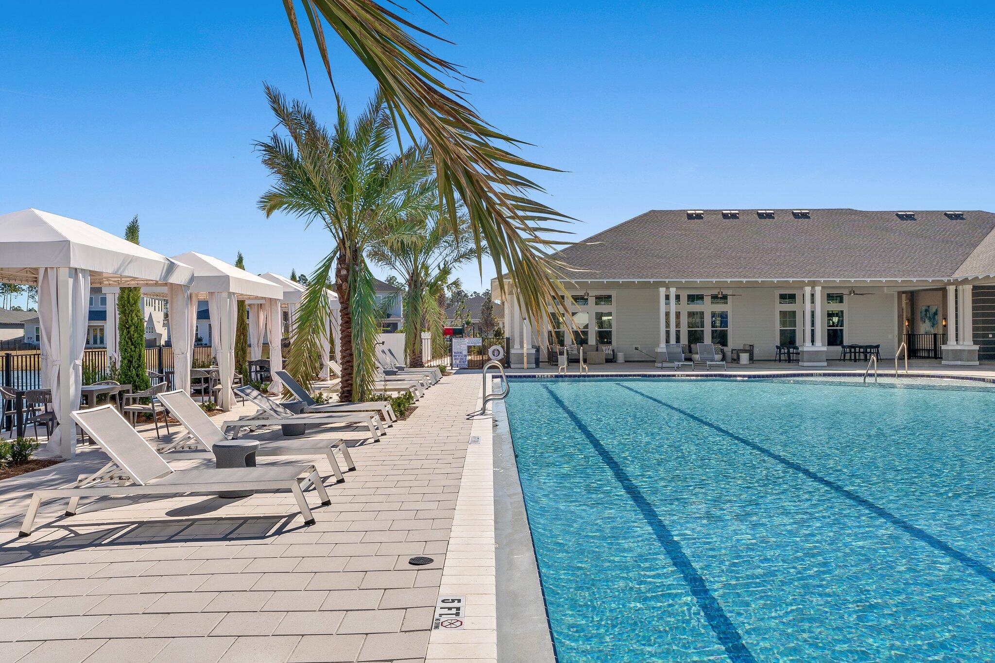 Watersound Origins- Naturewalk Phase 2 - Residential